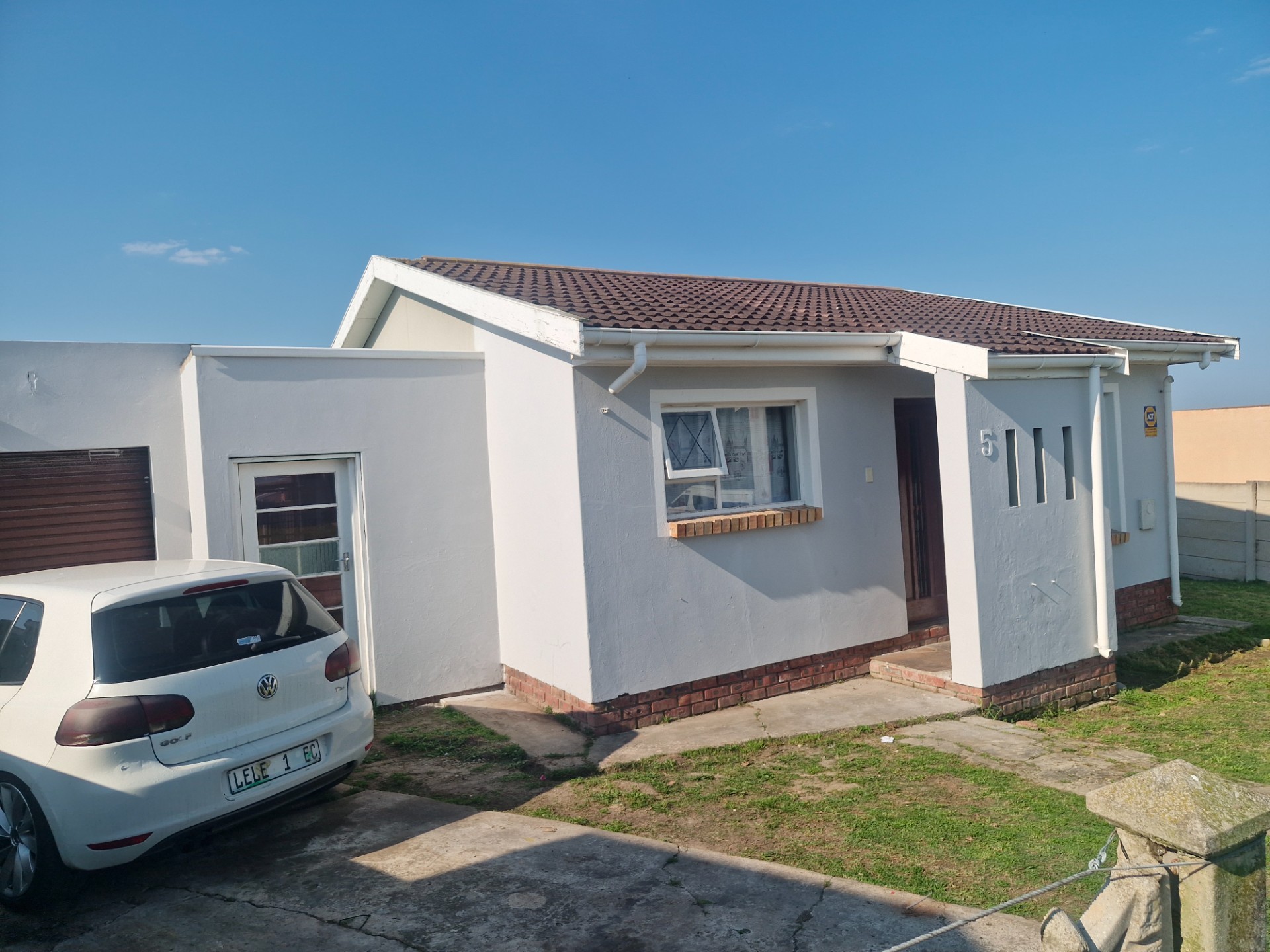 House for sale in Arcadia, Bethelsdorp, Port Elizabeth, 410 m²