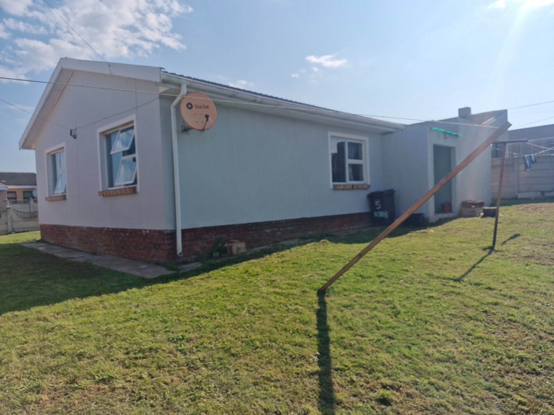 House for sale in Arcadia, Bethelsdorp, Port Elizabeth, 410 m²