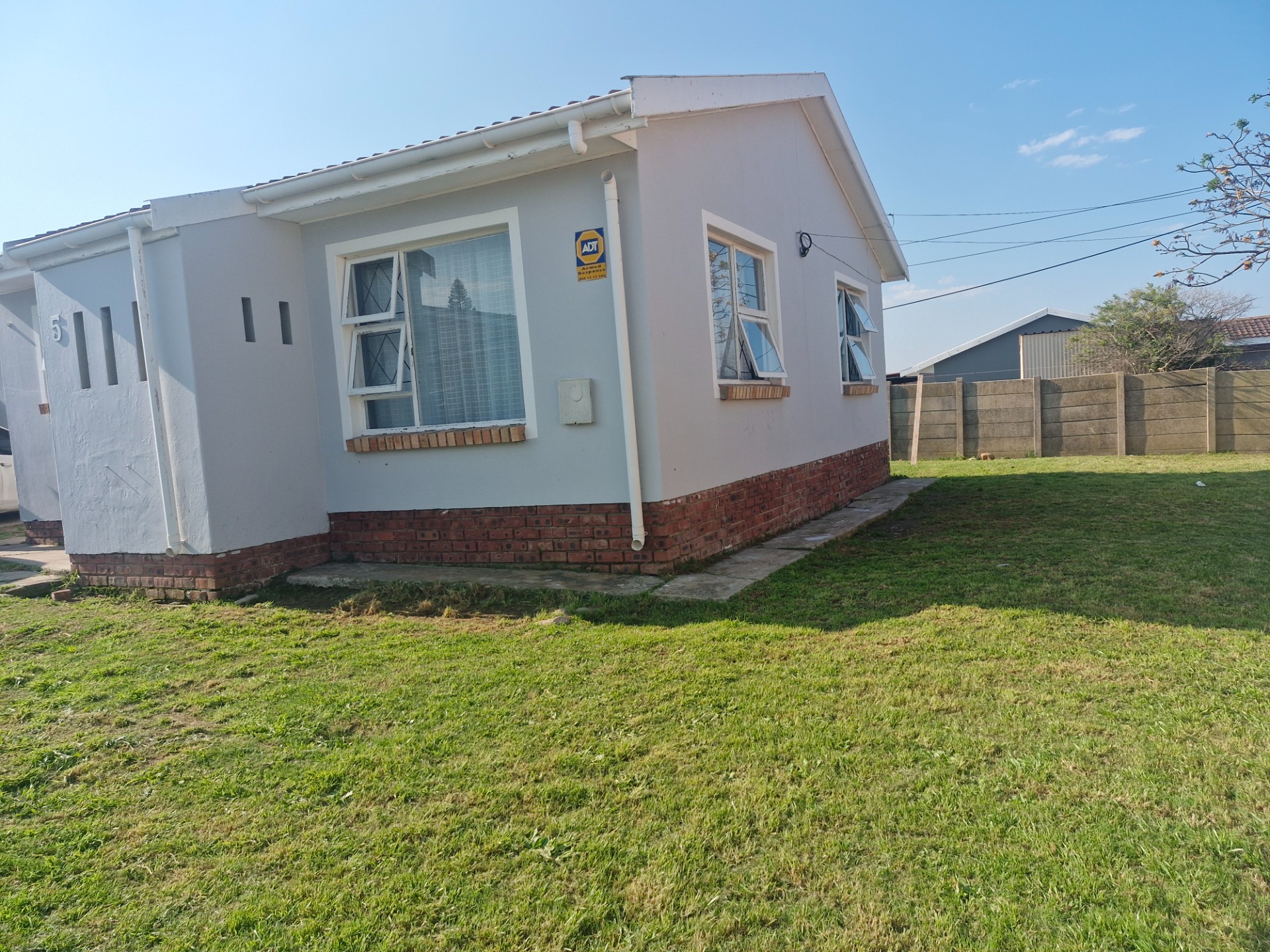House for sale in Arcadia, Bethelsdorp, Port Elizabeth, 410 m²