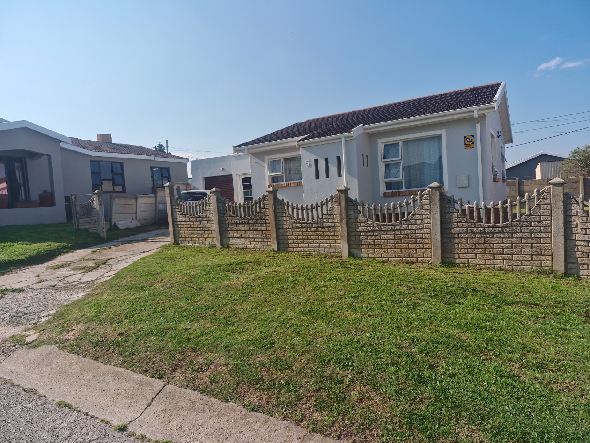 House for sale in Arcadia, Bethelsdorp, Port Elizabeth, 410 m²