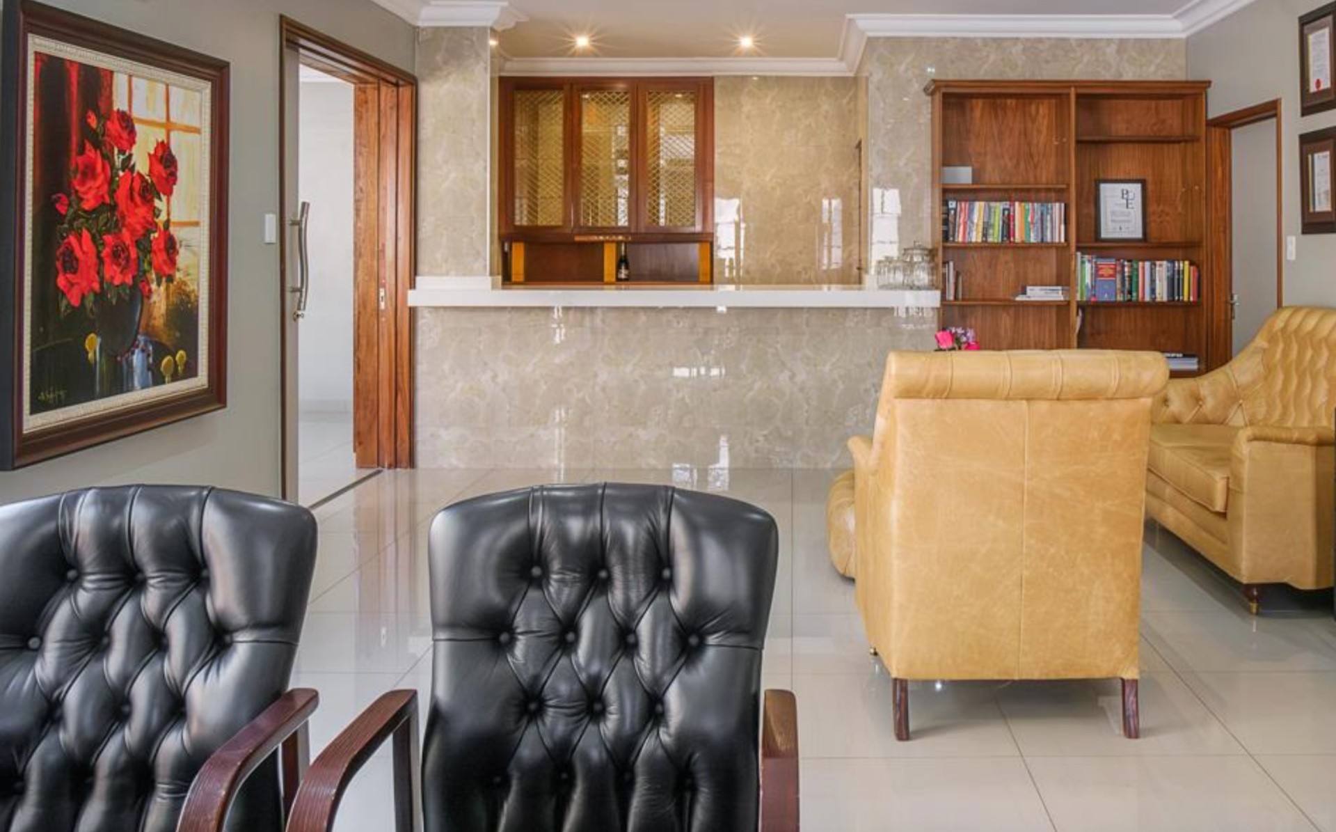 House for sale in Brooklyn, Pretoria, 1466 m²