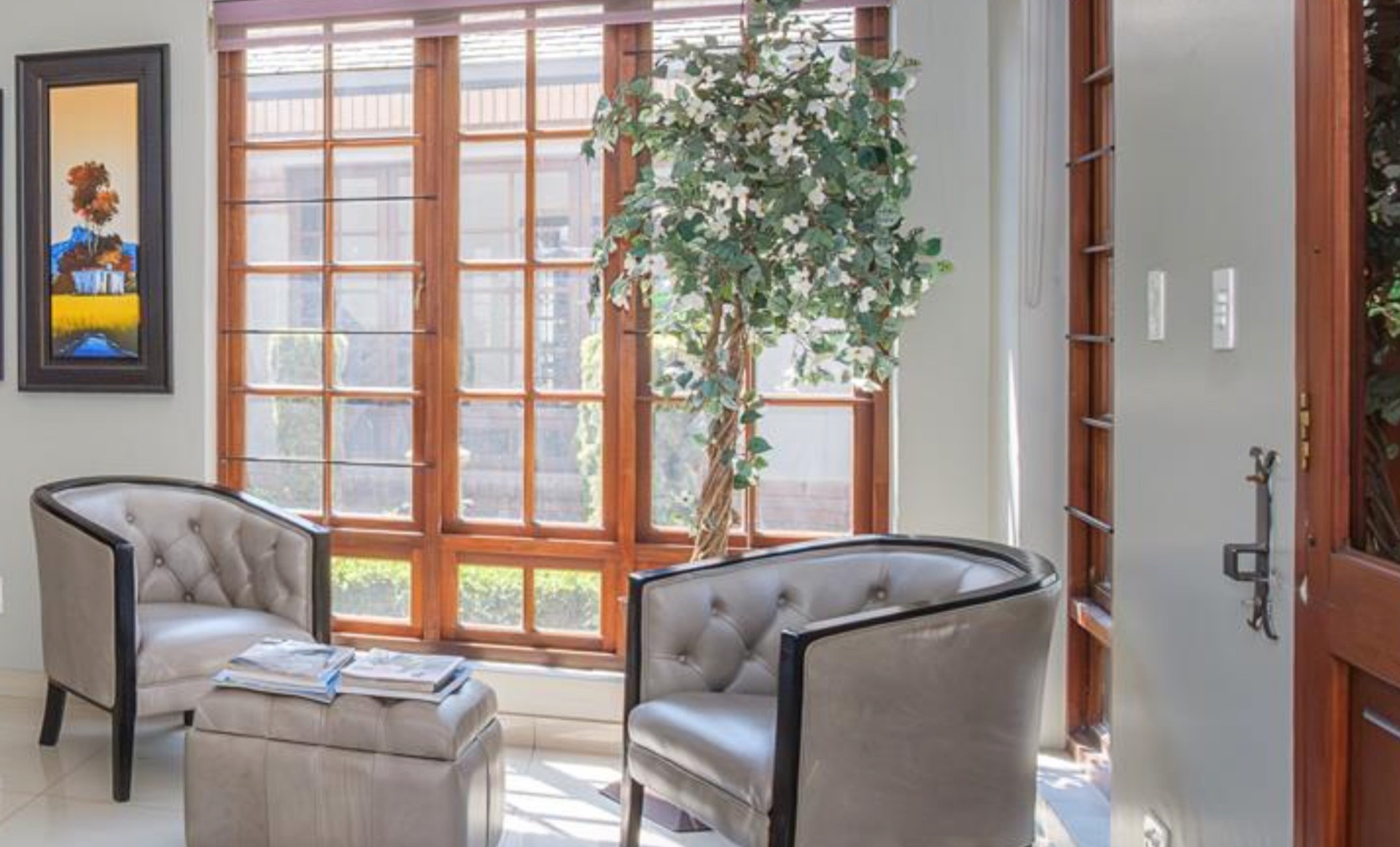 House for sale in Brooklyn, Pretoria, 1466 m²