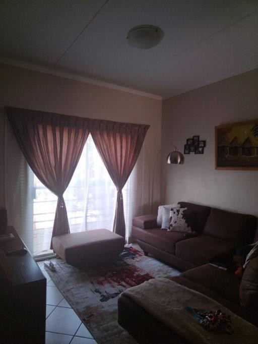Apartment for rent in Silverton, Pretoria, 60 m²