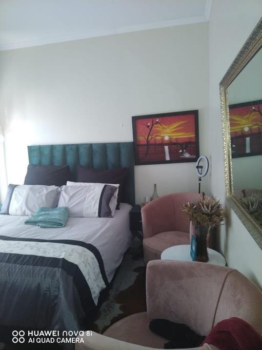 Apartment for rent in Silverton, Pretoria, 60 m²
