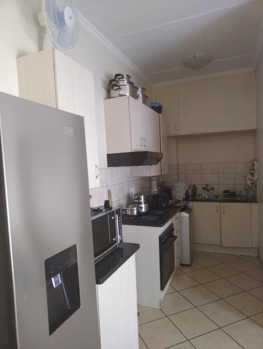 Apartment for rent in Silverton, Pretoria, 60 m²