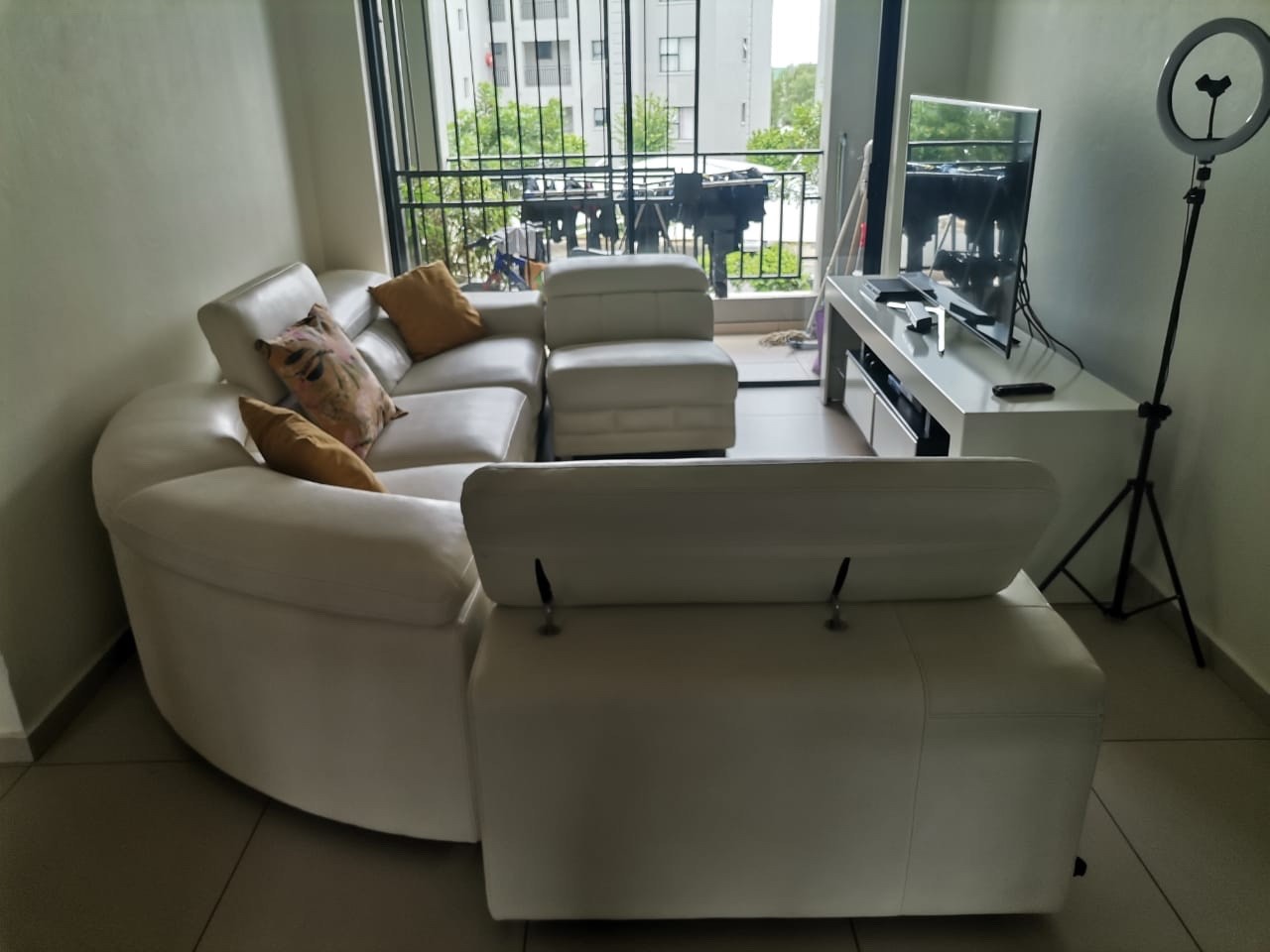Apartment for sale in Carlswald, Midrand, 72 m²