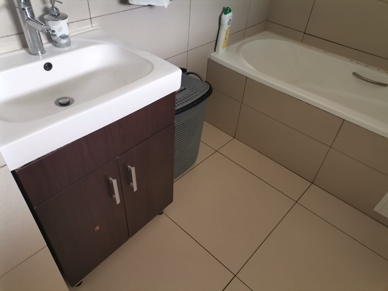 Apartment for sale in Carlswald, Midrand, 72 m²