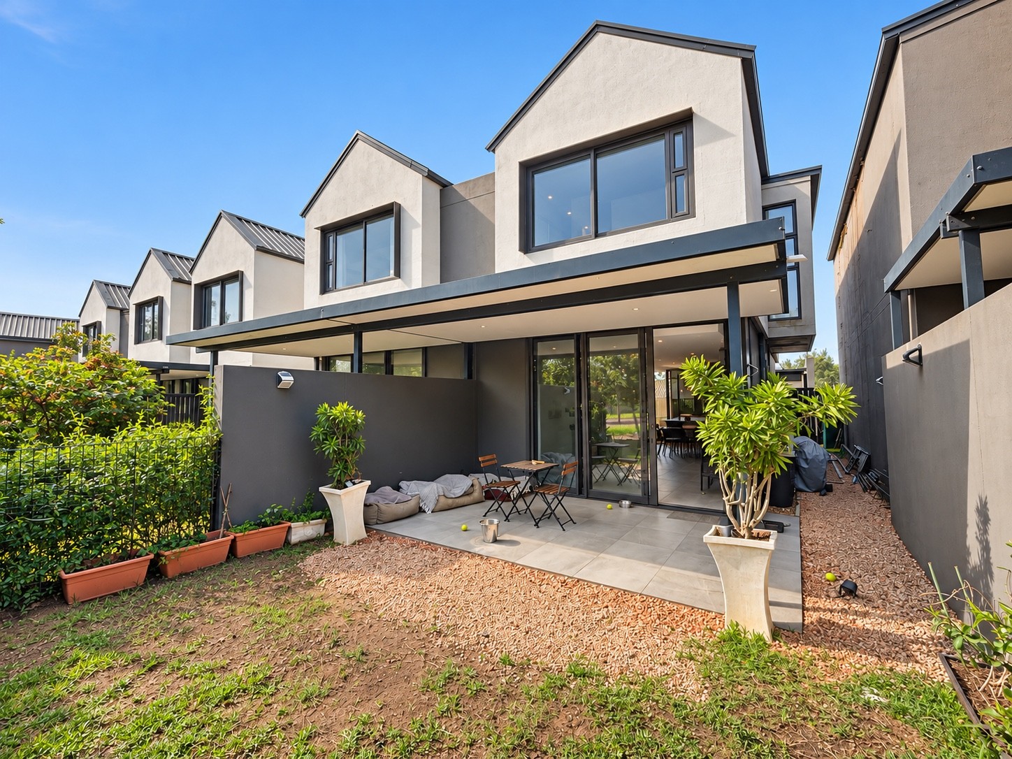Townhouse for sale in Elaleni Coastal Forest Estate, Ballito, KwaZulu Natal, 128 m²