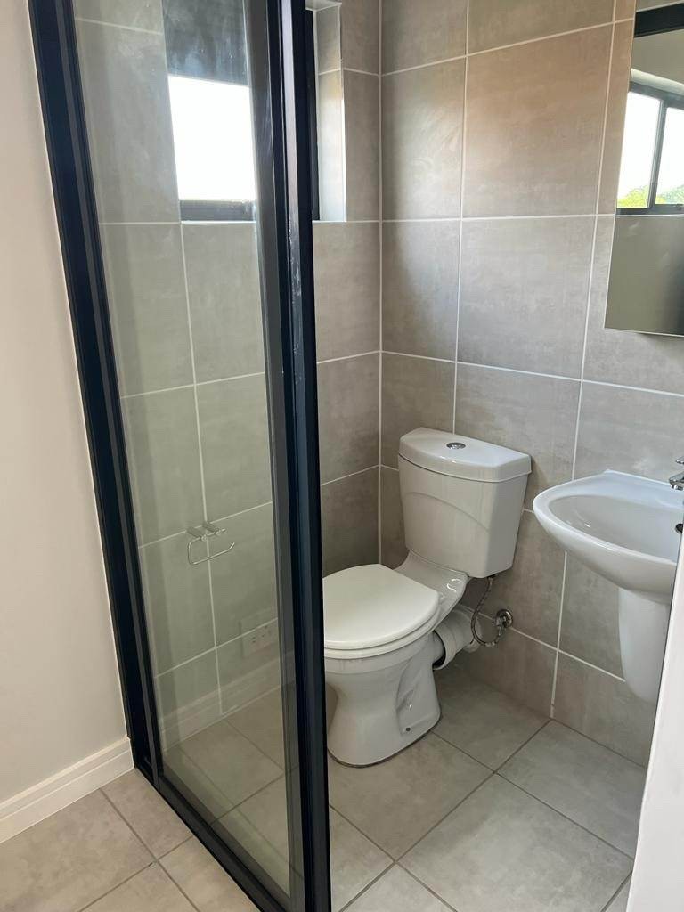 Apartment for sale in Linbro Park, Sandton, 34 m²