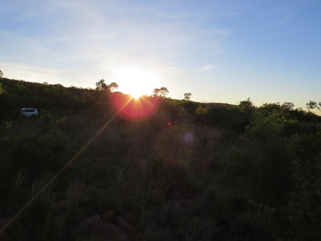 Vacant Land for sale in Zwartkloof Private Game Reserve, Bela Bela, 2500 m²