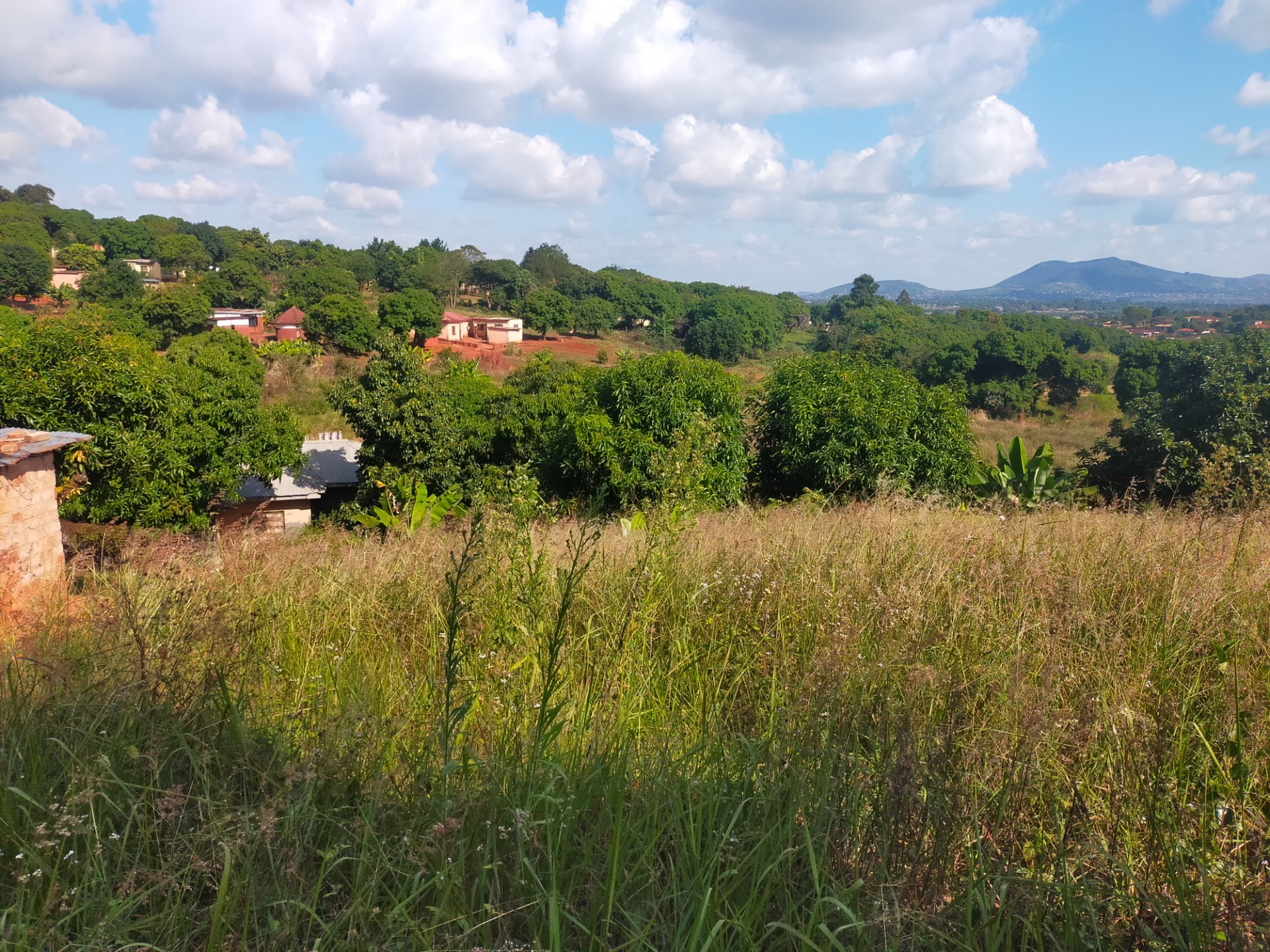 Vacant Land for sale in Maungani, Thohoyandou, 1200 m²