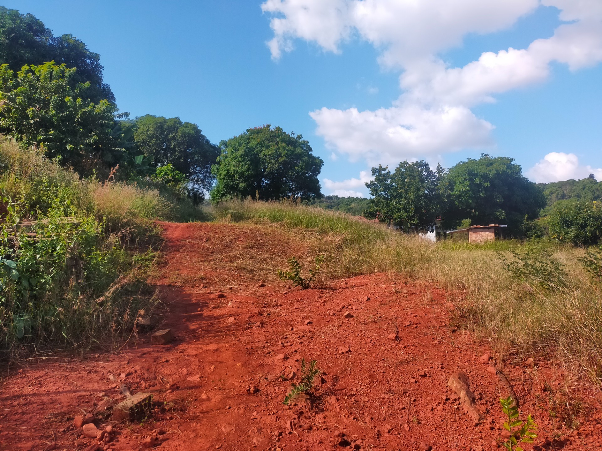 Vacant Land for sale in Maungani, Thohoyandou, 1200 m²