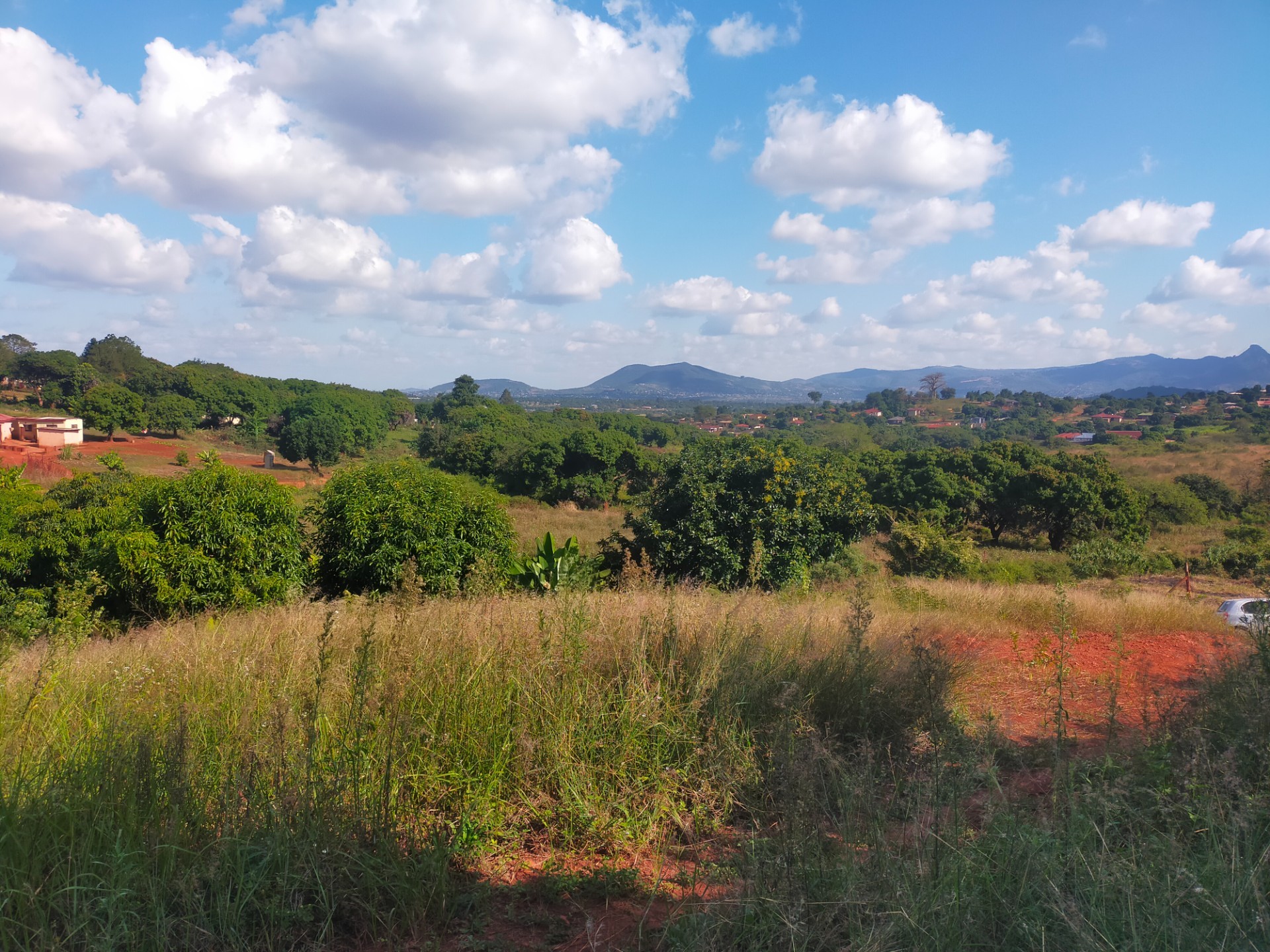 Vacant Land for sale in Maungani, Thohoyandou, 1200 m²