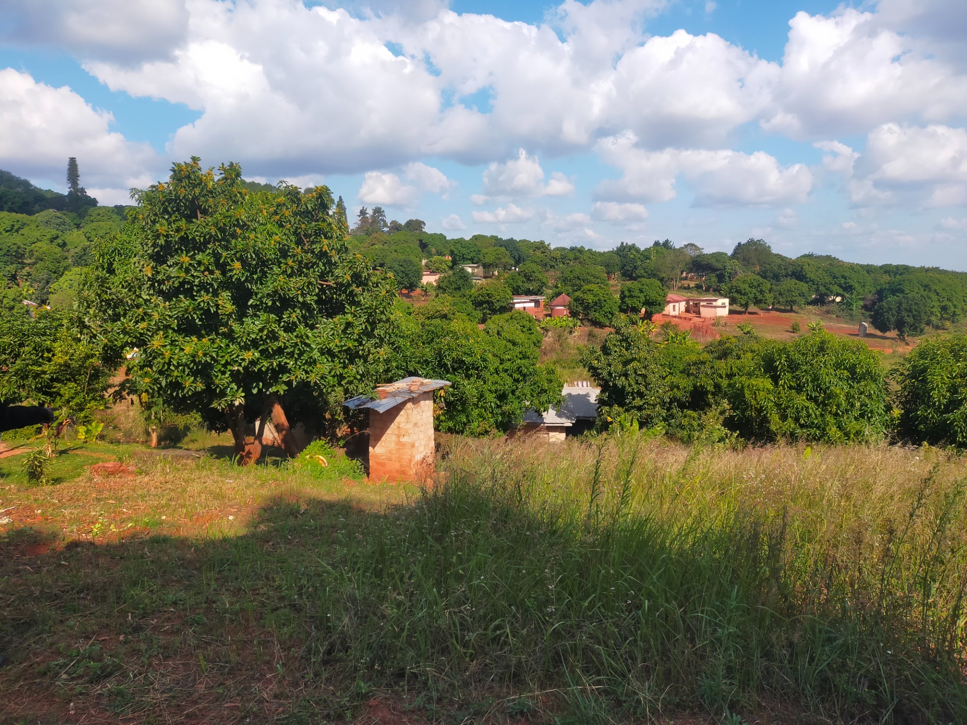 Vacant Land for sale in Maungani, Thohoyandou, 1200 m²