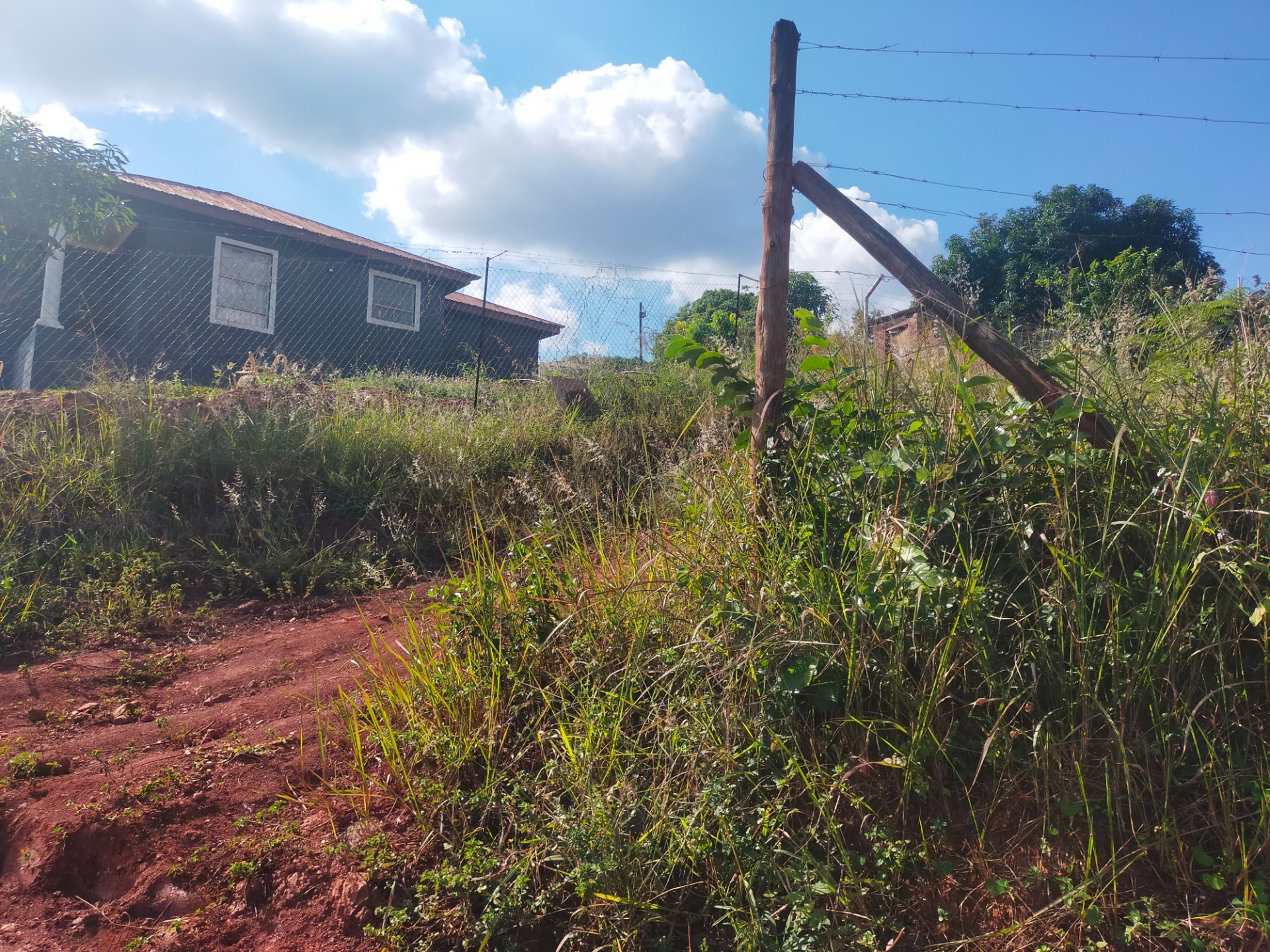 Vacant Land for sale in Maungani, Thohoyandou, 1200 m²