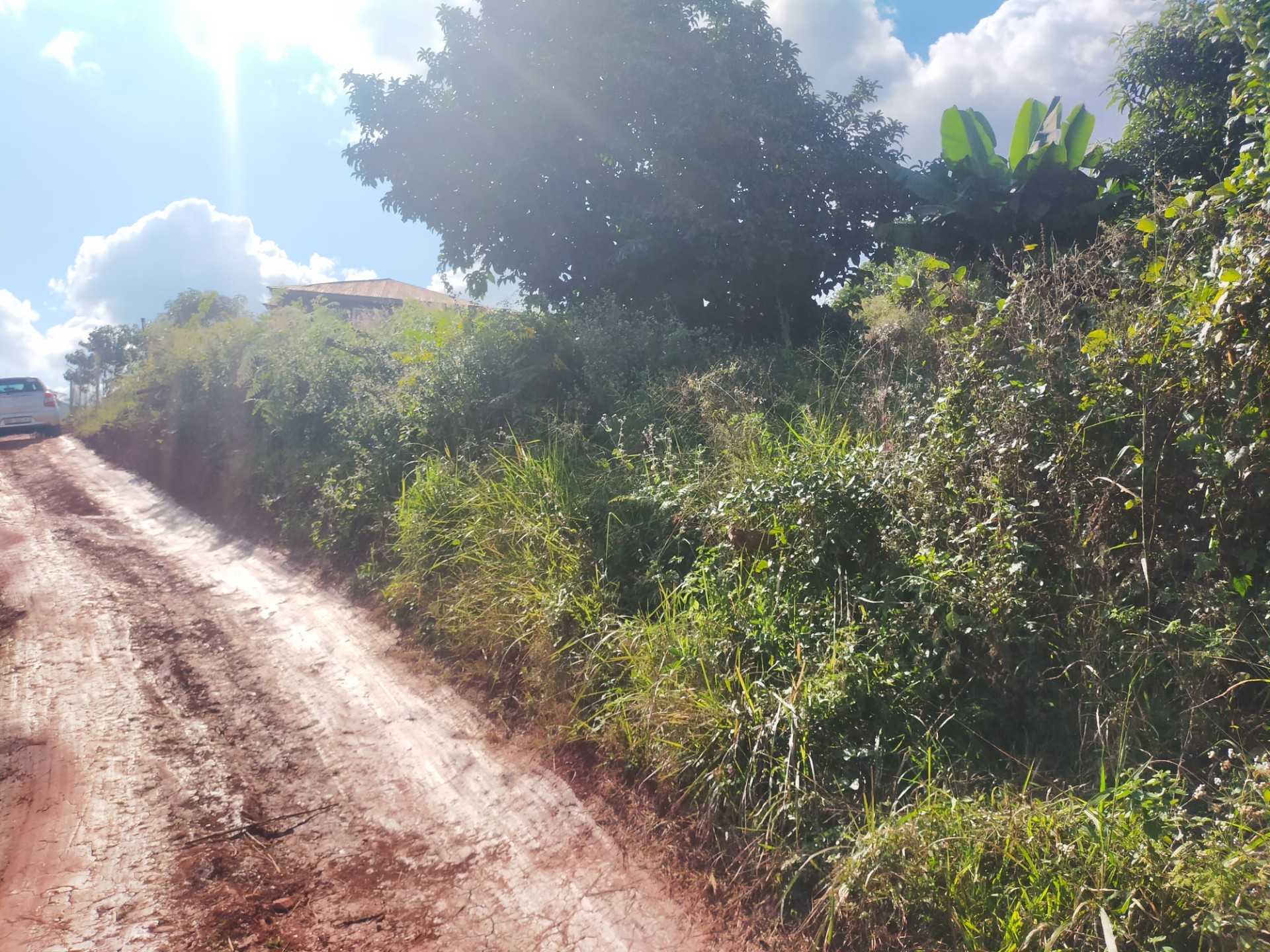 Vacant Land for sale in Maungani, Thohoyandou, 1200 m²