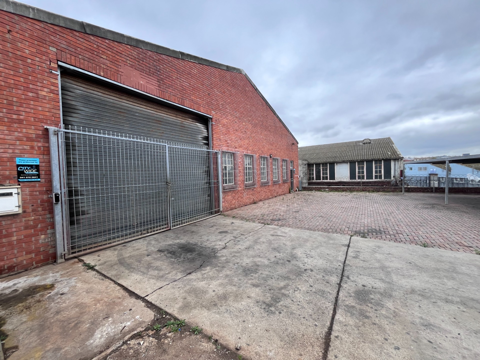 Prime Industrial Warehouse For Sale in Neave Industrial, Gqeberha