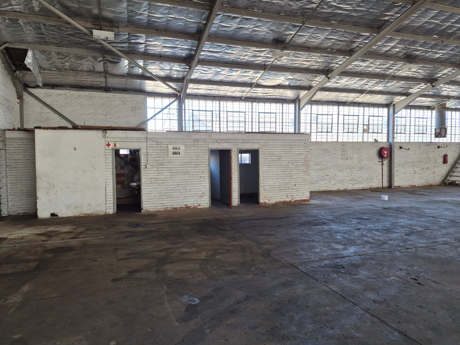 Industrial Property for sale in Neave Industrial, Port Elizabeth, 693 m²