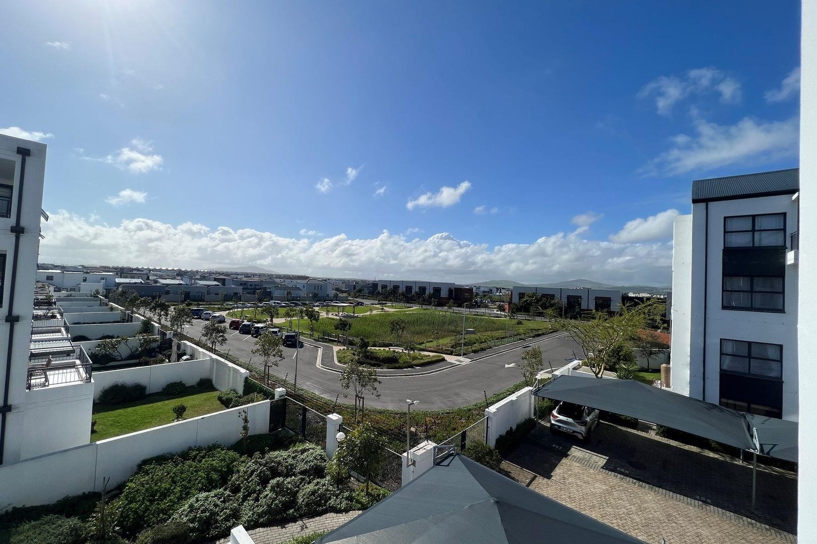 Apartment for rent in Sandown, Blouberg, 53 m²