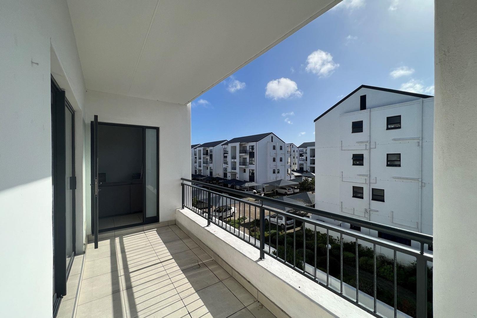 Apartment for rent in Sandown, Blouberg, 53 m²