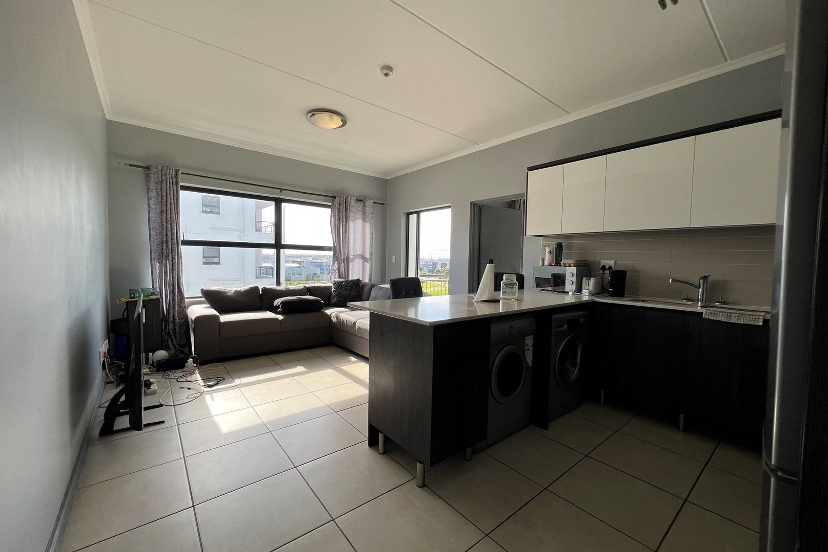 Apartment for rent in Sandown, Blouberg, 53 m²