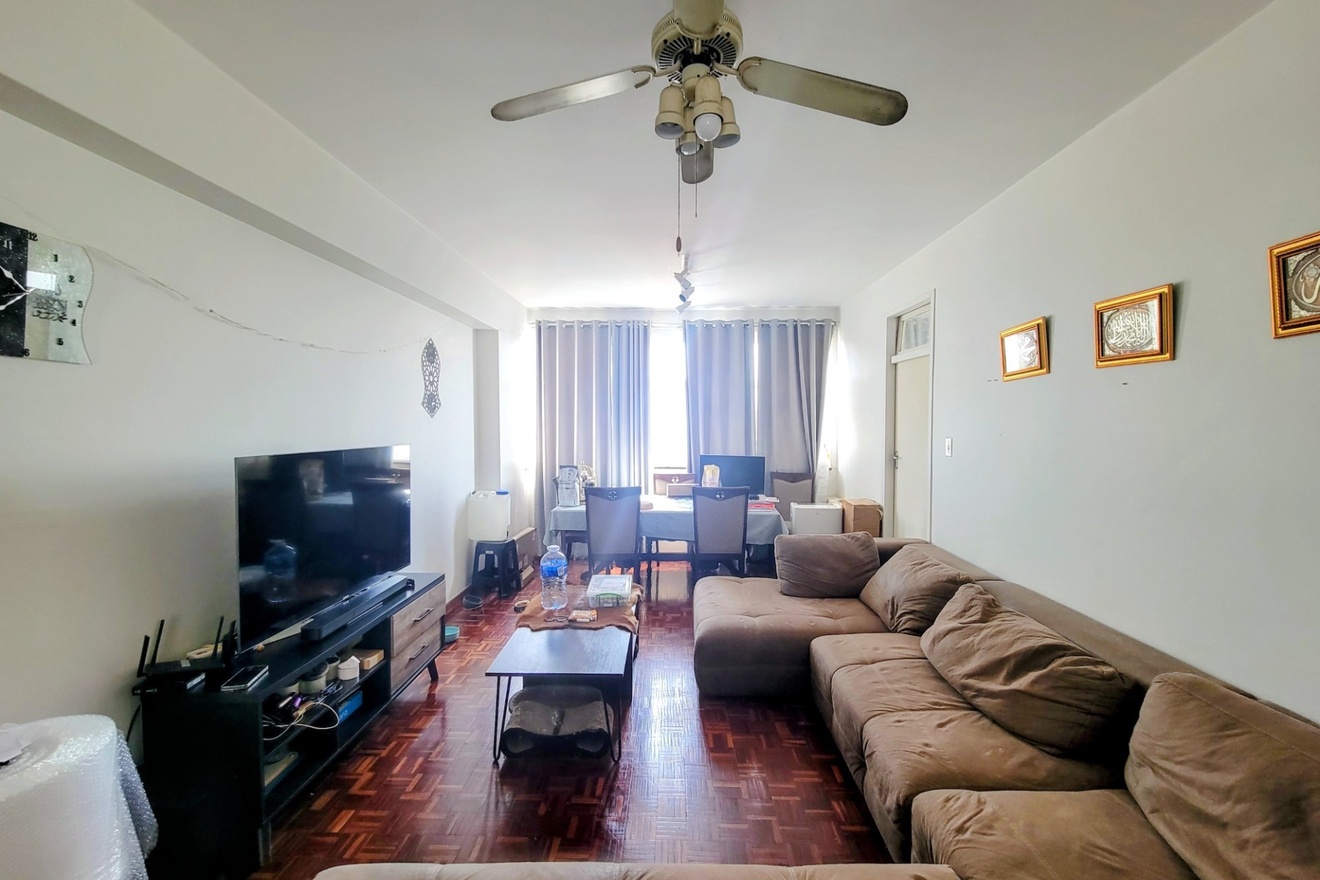 Apartment for rent in North Beach, Durban, KwaZulu Natal, 76 m²