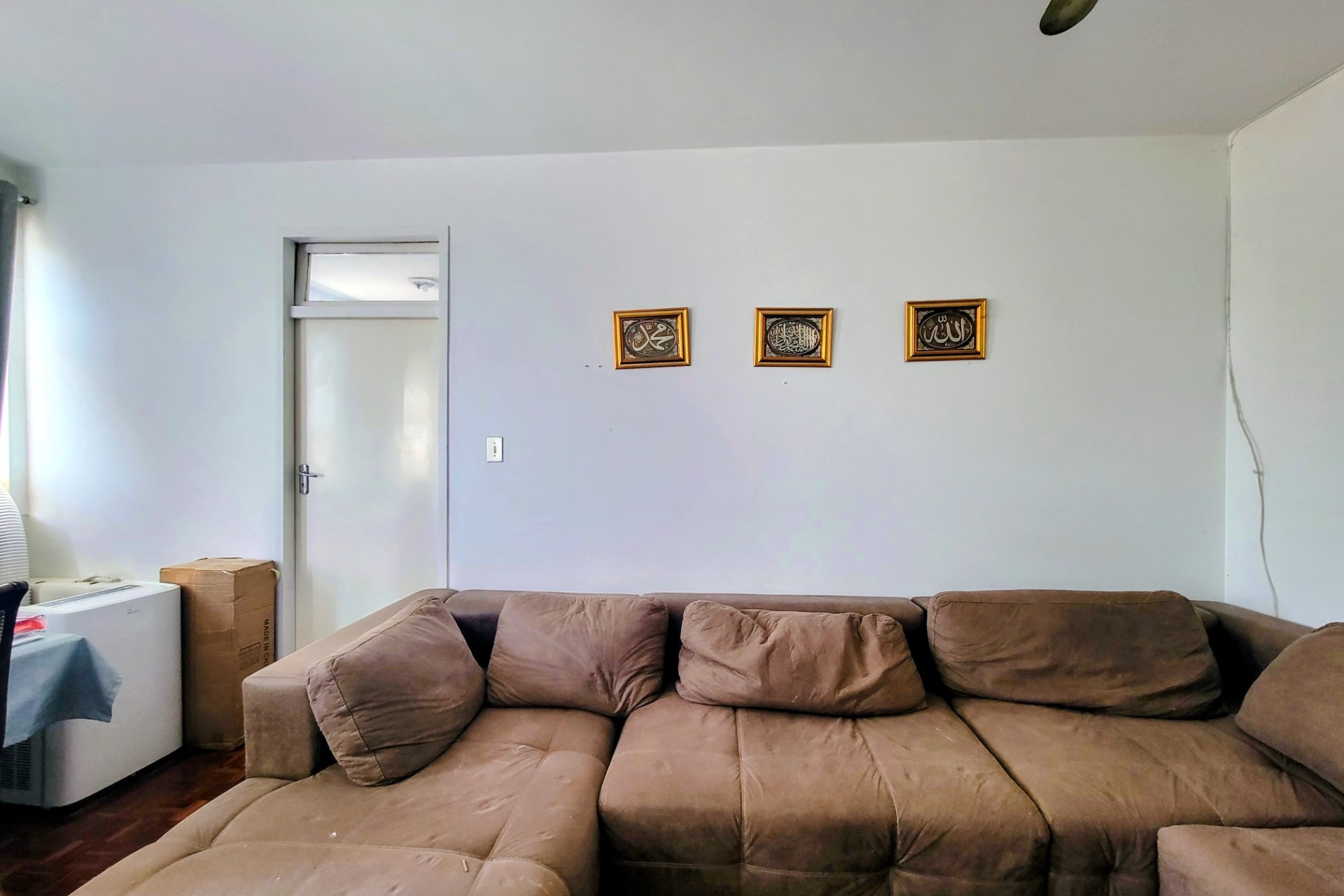Apartment for rent in North Beach, Durban, KwaZulu Natal, 76 m²