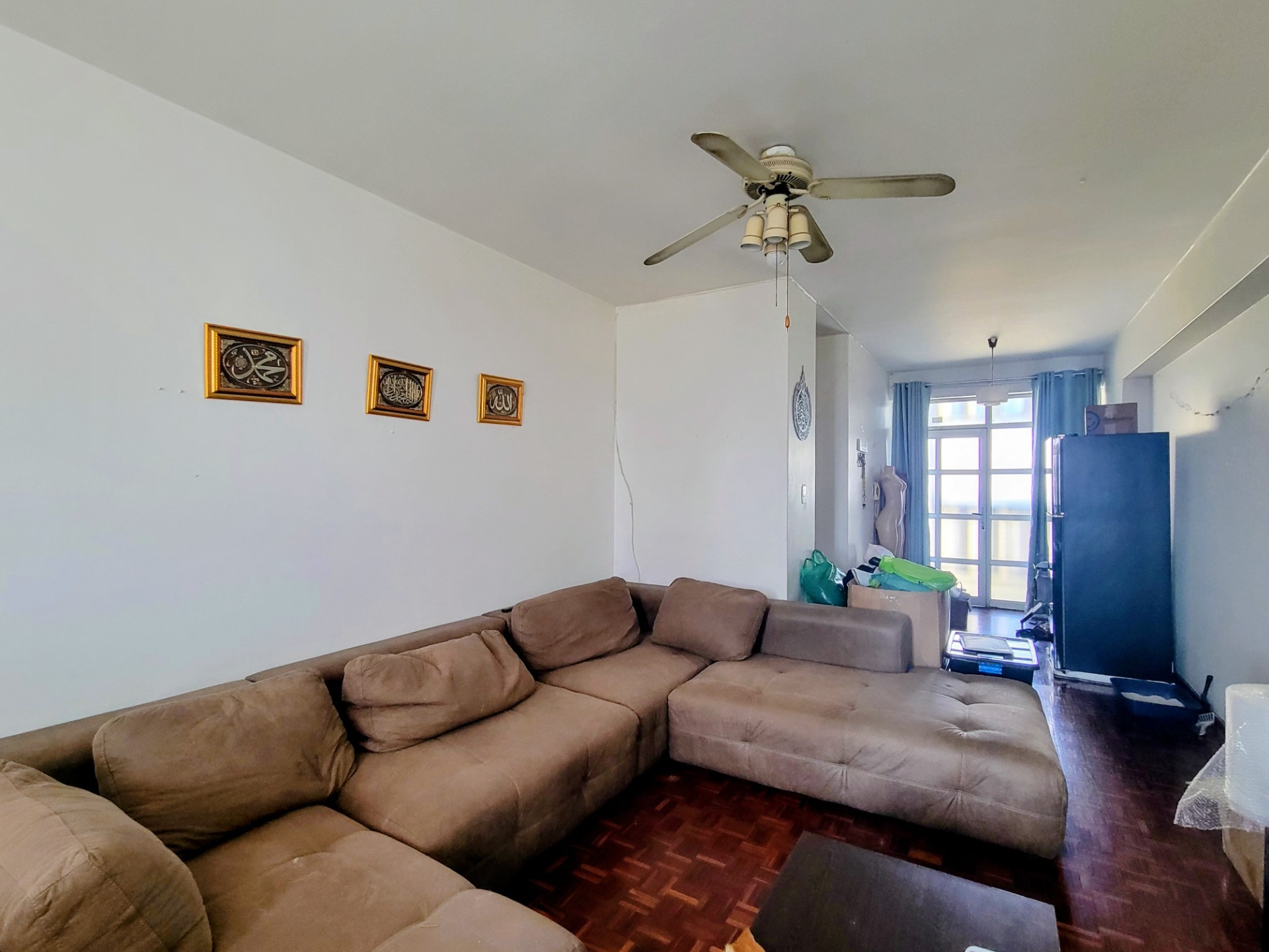 Apartment for rent in North Beach, Durban, KwaZulu Natal, 76 m²