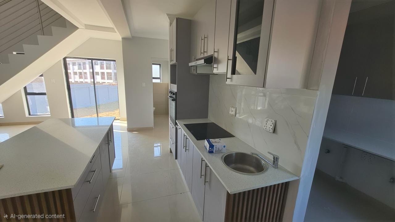 House for sale in Roodepark Eco Estate, Kameeldrift East, Pretoria