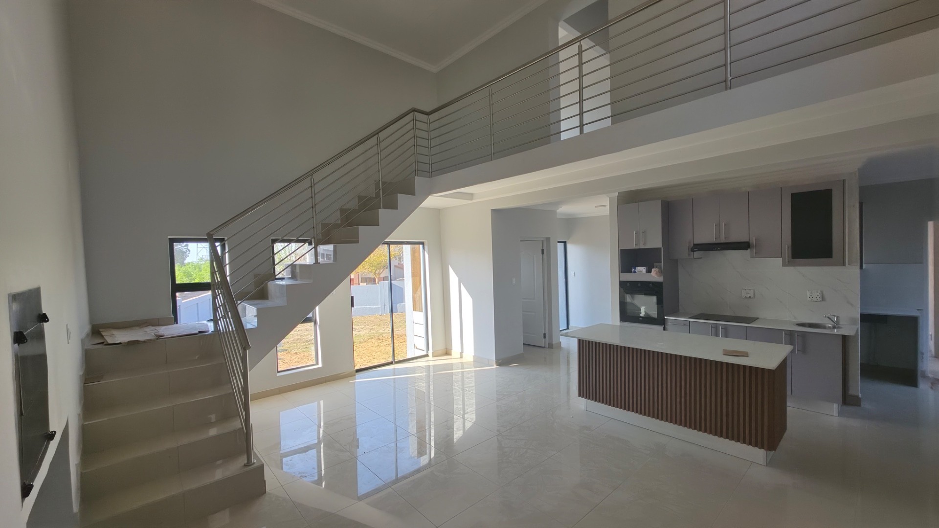 House for sale in Roodepark Eco Estate, Kameeldrift East, Pretoria