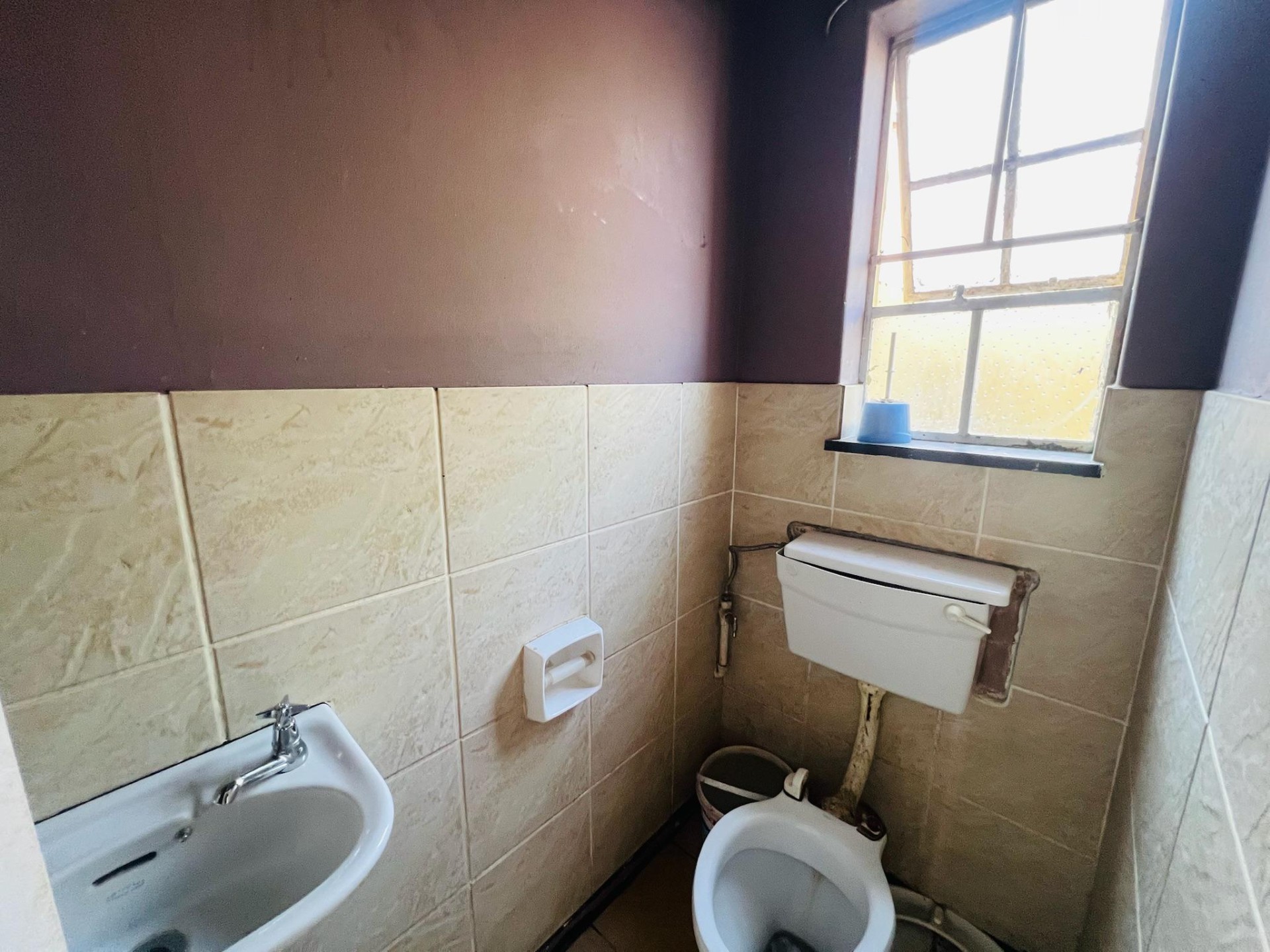 Apartment for sale in Windsor East, Windsor, Randburg, 121 m²