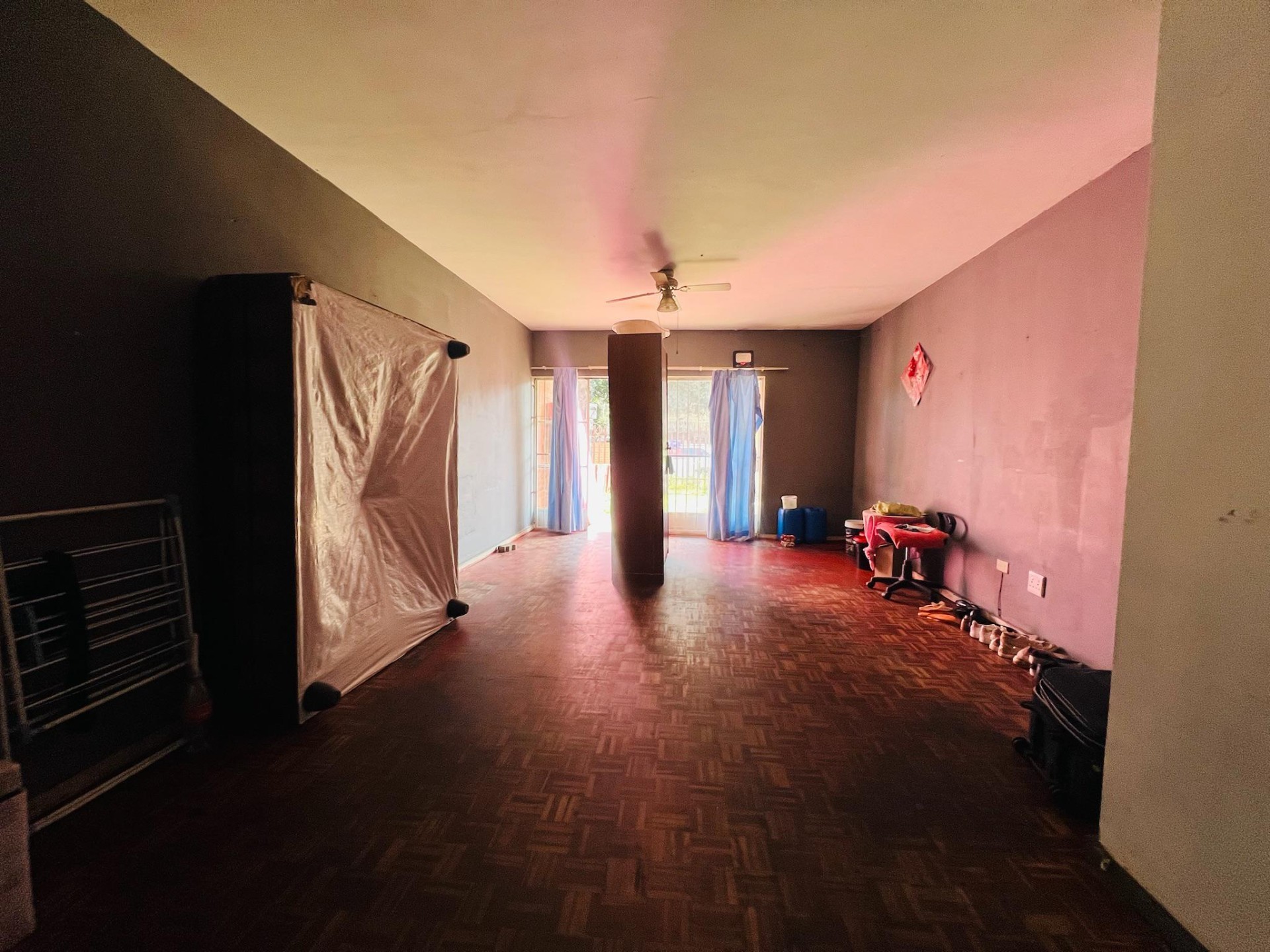 Apartment for sale in Windsor East, Windsor, Randburg, 121 m²