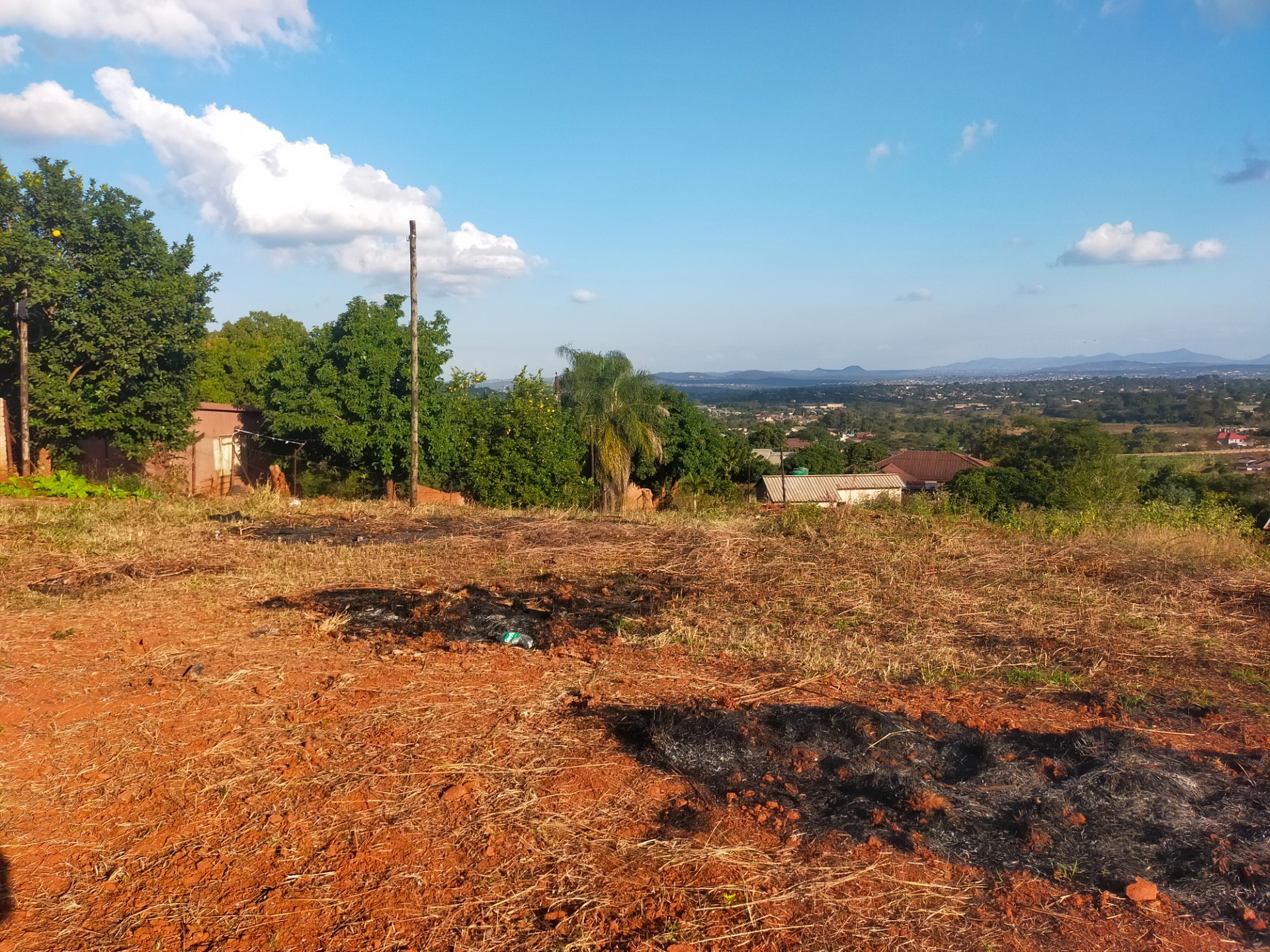 Vacant Land for sale in Thohoyandou, 700 m²