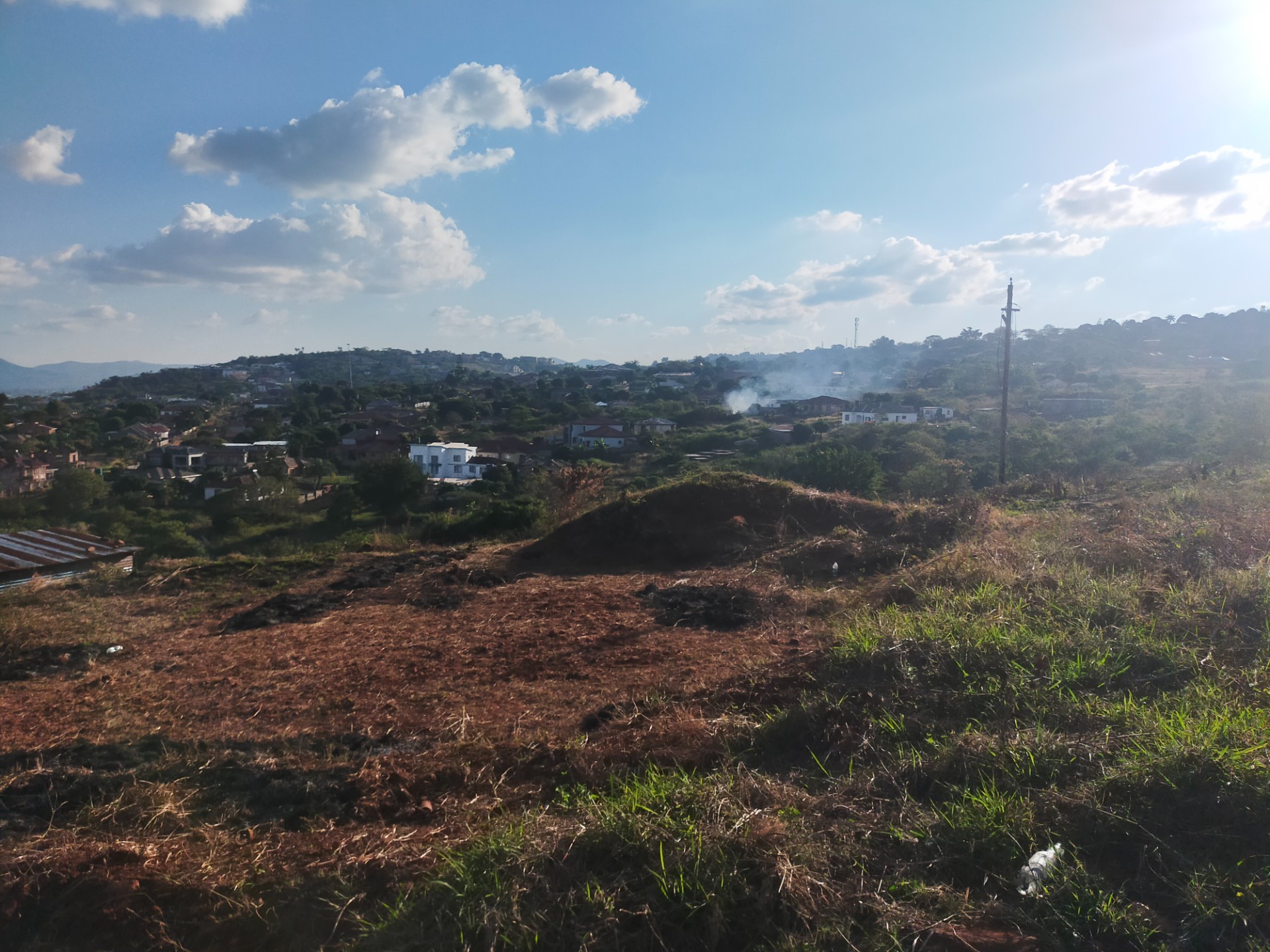 Vacant Land for sale in Thohoyandou, 700 m²