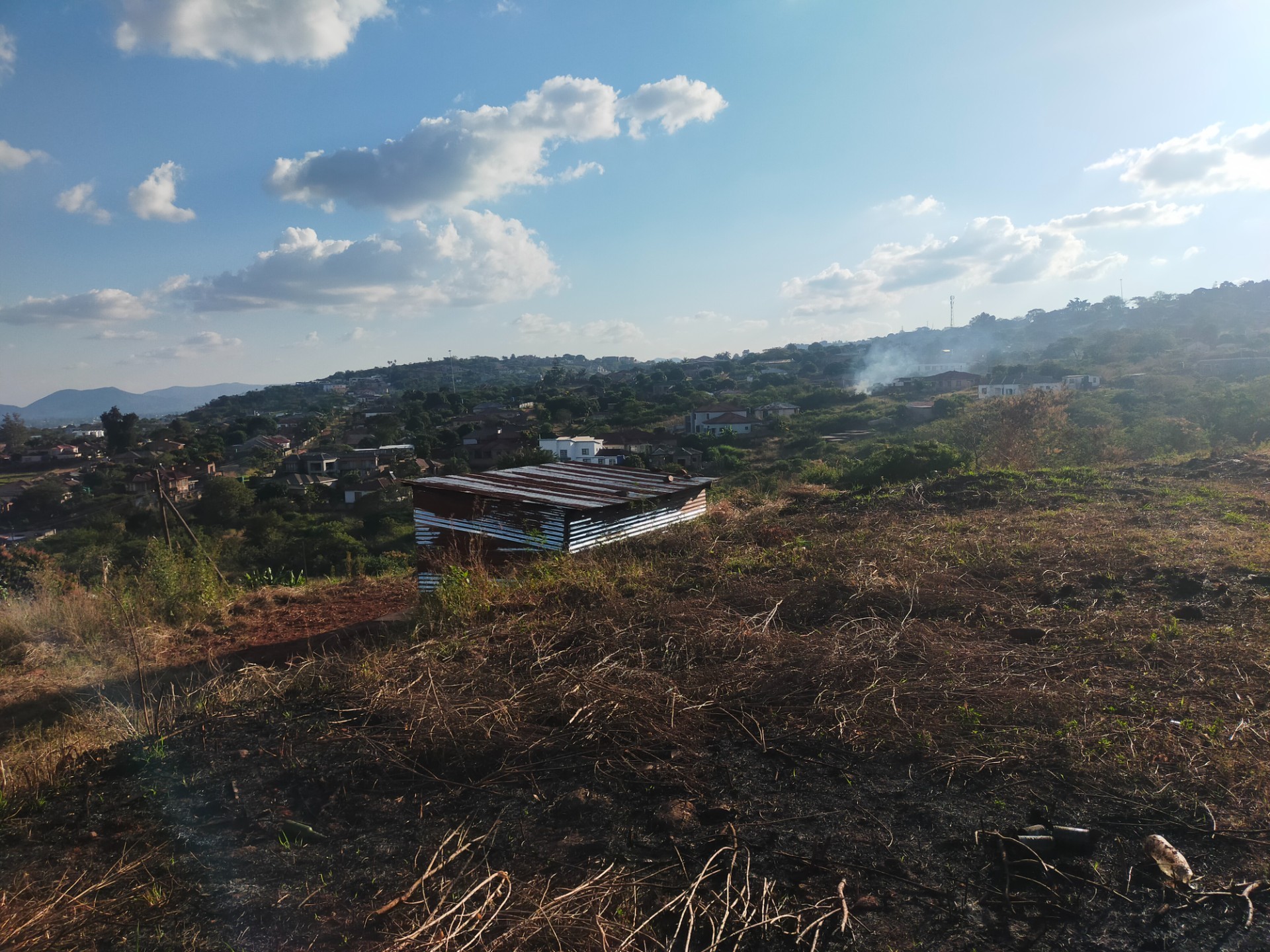 Vacant Land for sale in Thohoyandou, 700 m²