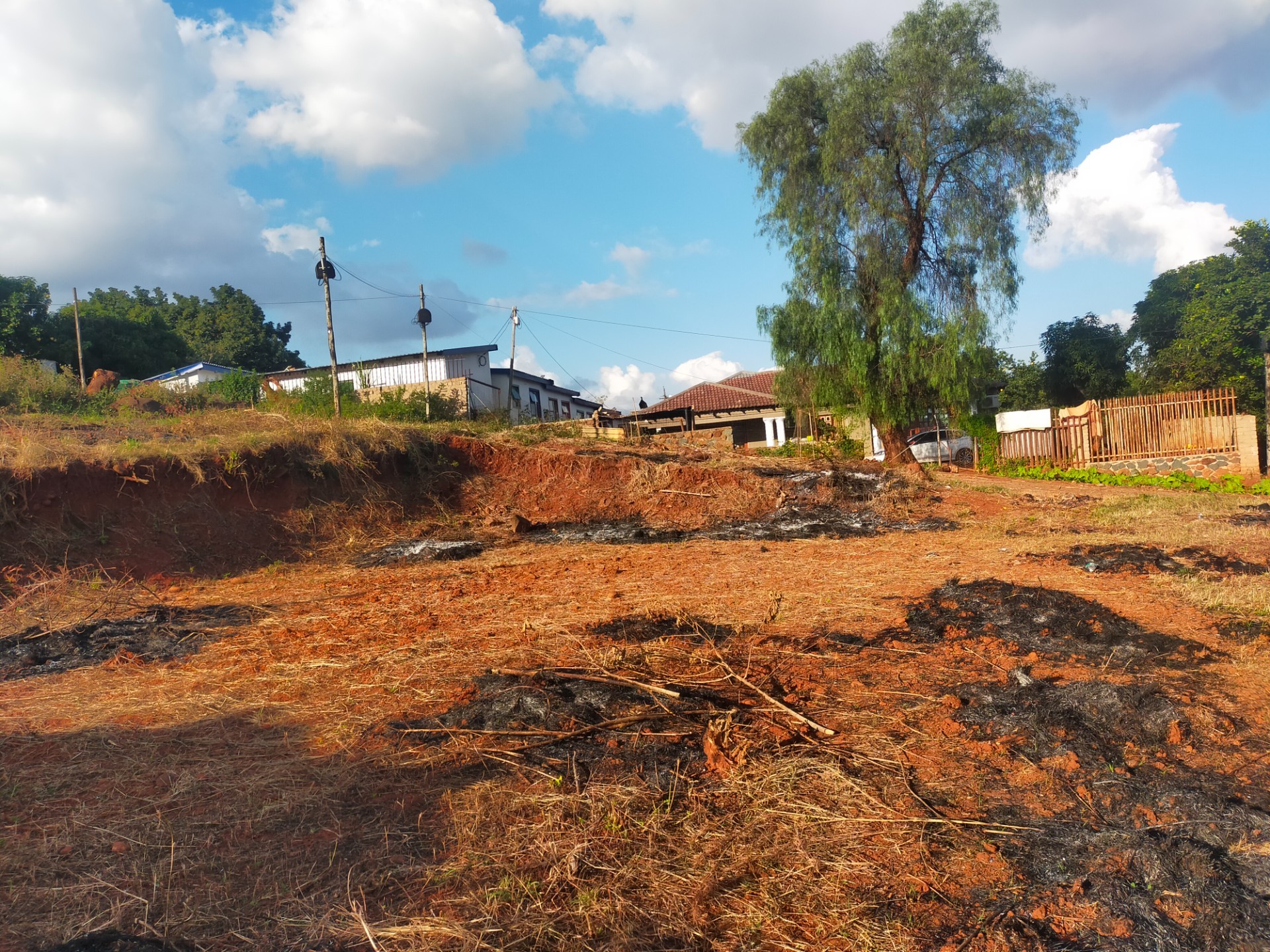 Vacant Land for sale in Thohoyandou, 700 m²