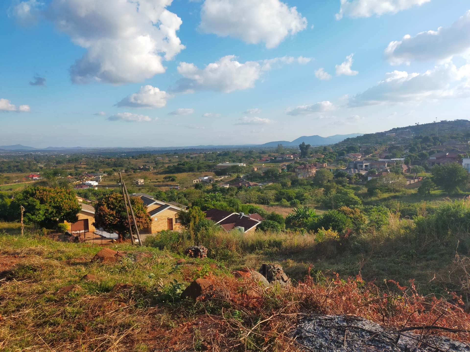 Vacant Land for sale in Thohoyandou, 700 m²