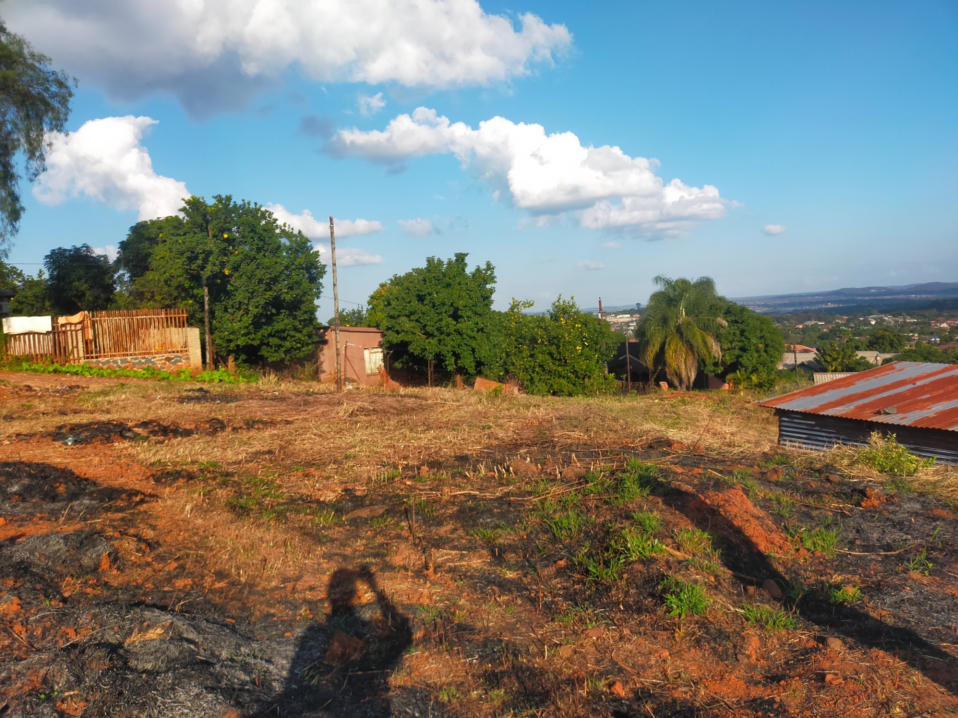 Vacant Land for sale in Thohoyandou, 700 m²