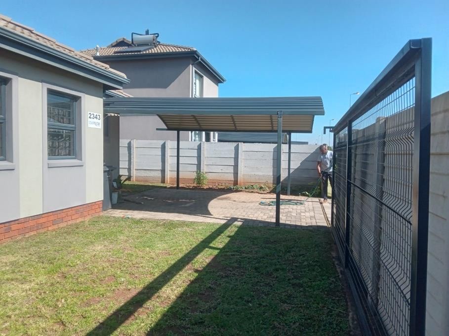 House for sale in Andeon, Pretoria, 96 m²