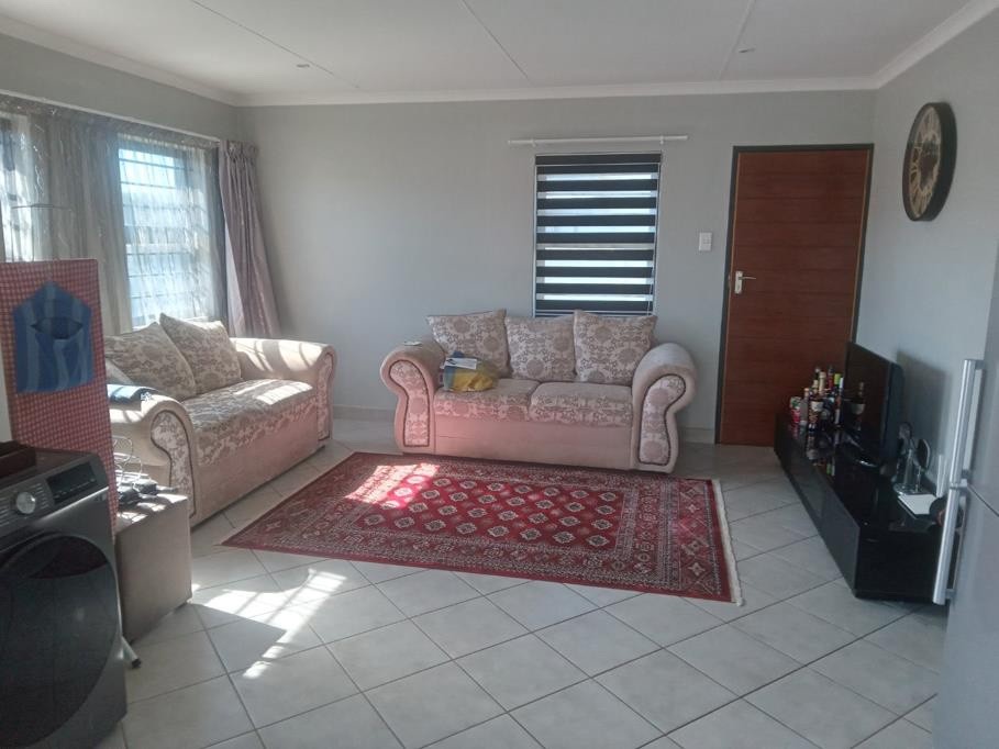 House for sale in Andeon, Pretoria, 96 m²