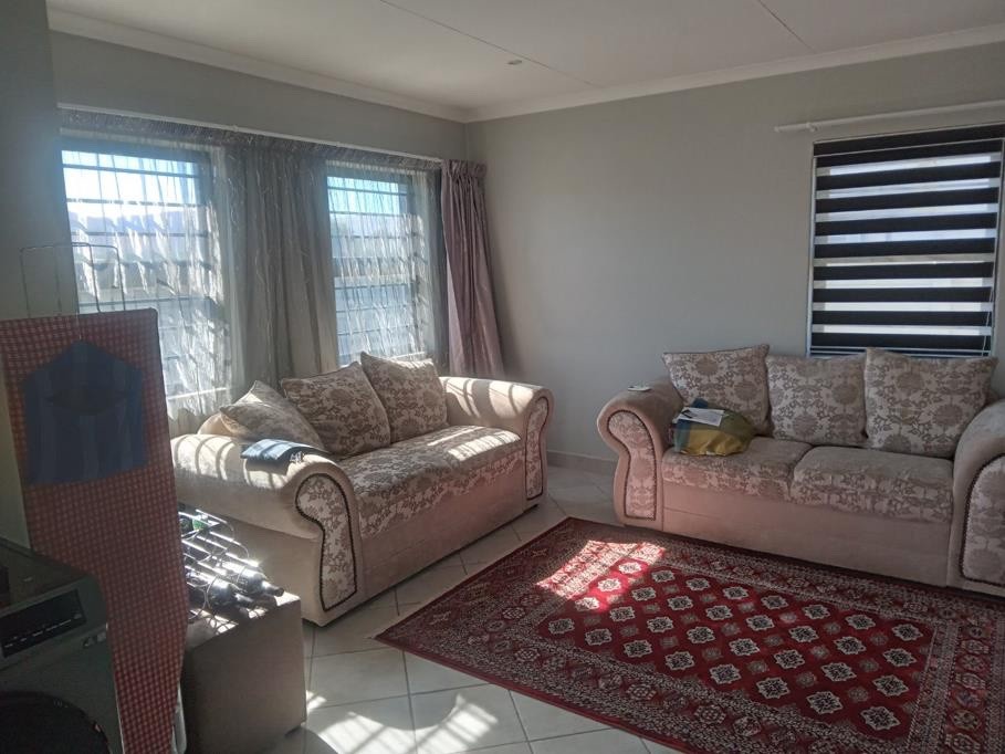 House for sale in Andeon, Pretoria, 96 m²