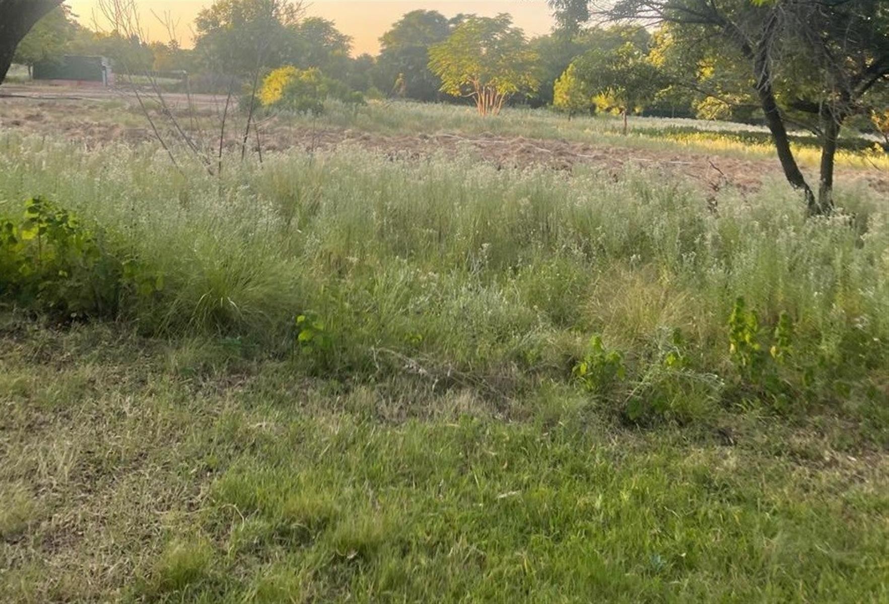 Vacant Land for rent in Glenferness, Midrand, 8000 m²