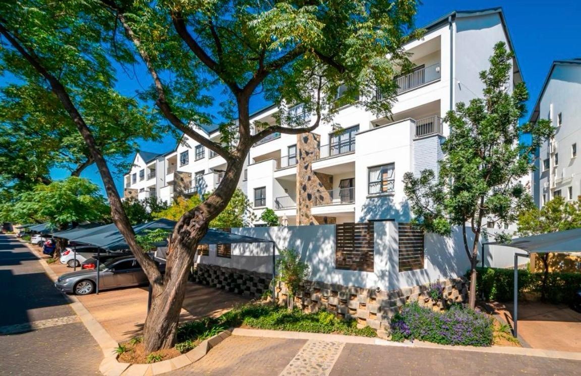 Apartment for rent in Kyalami AH, Midrand, 1234 D (2nd floor), The Whisken, 11 kylami drive, Kyalami AH, Midrand, Gauteng, 108 m²