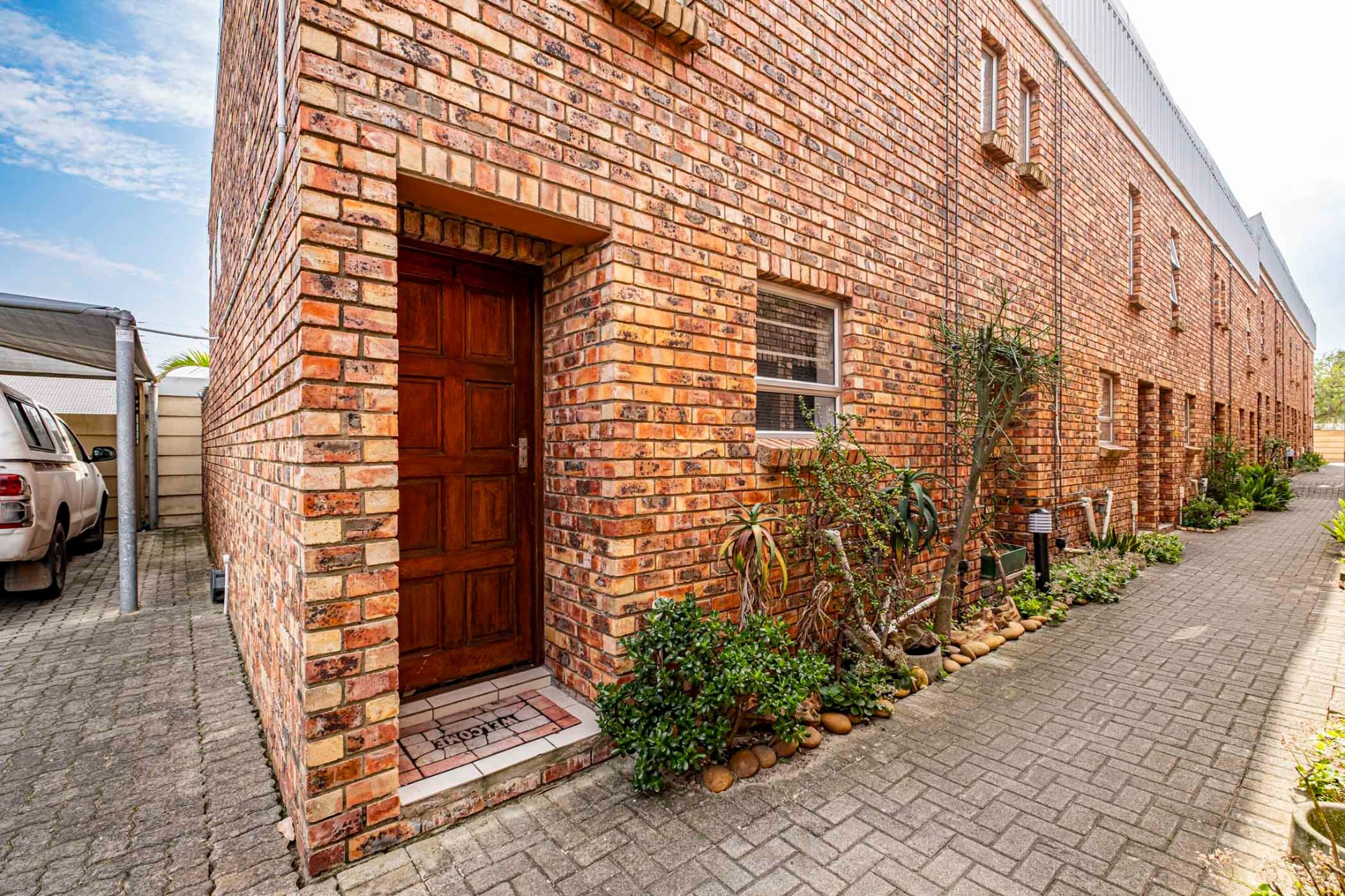 Apartment for sale in Walmer, Port Elizabeth, Studio 9, 135 Villiers Road, Walmer, Port Elizabeth, Eastern Cape, 50 m²