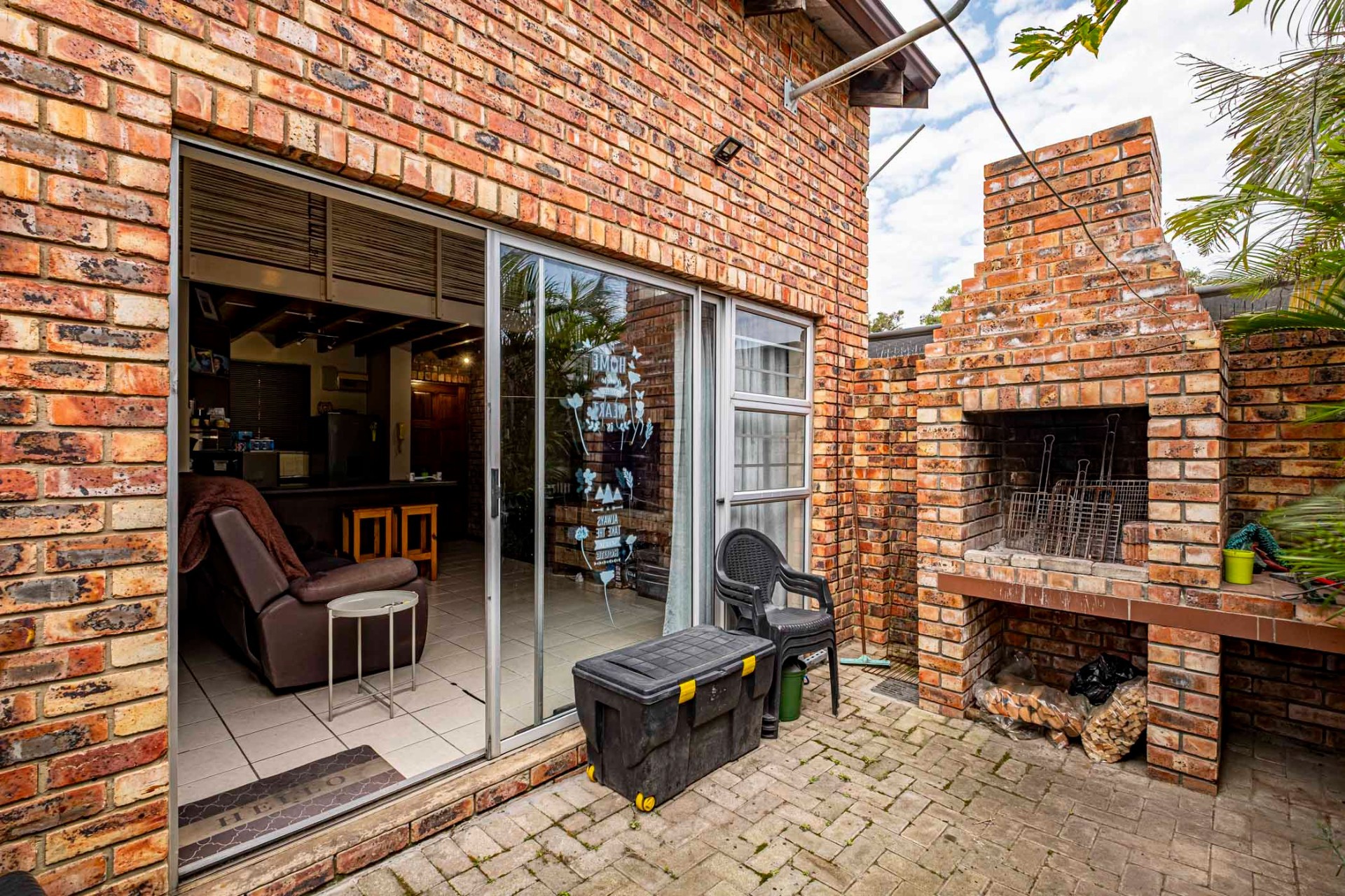 Central, Secure And Low Maintenance Living at Studio 9