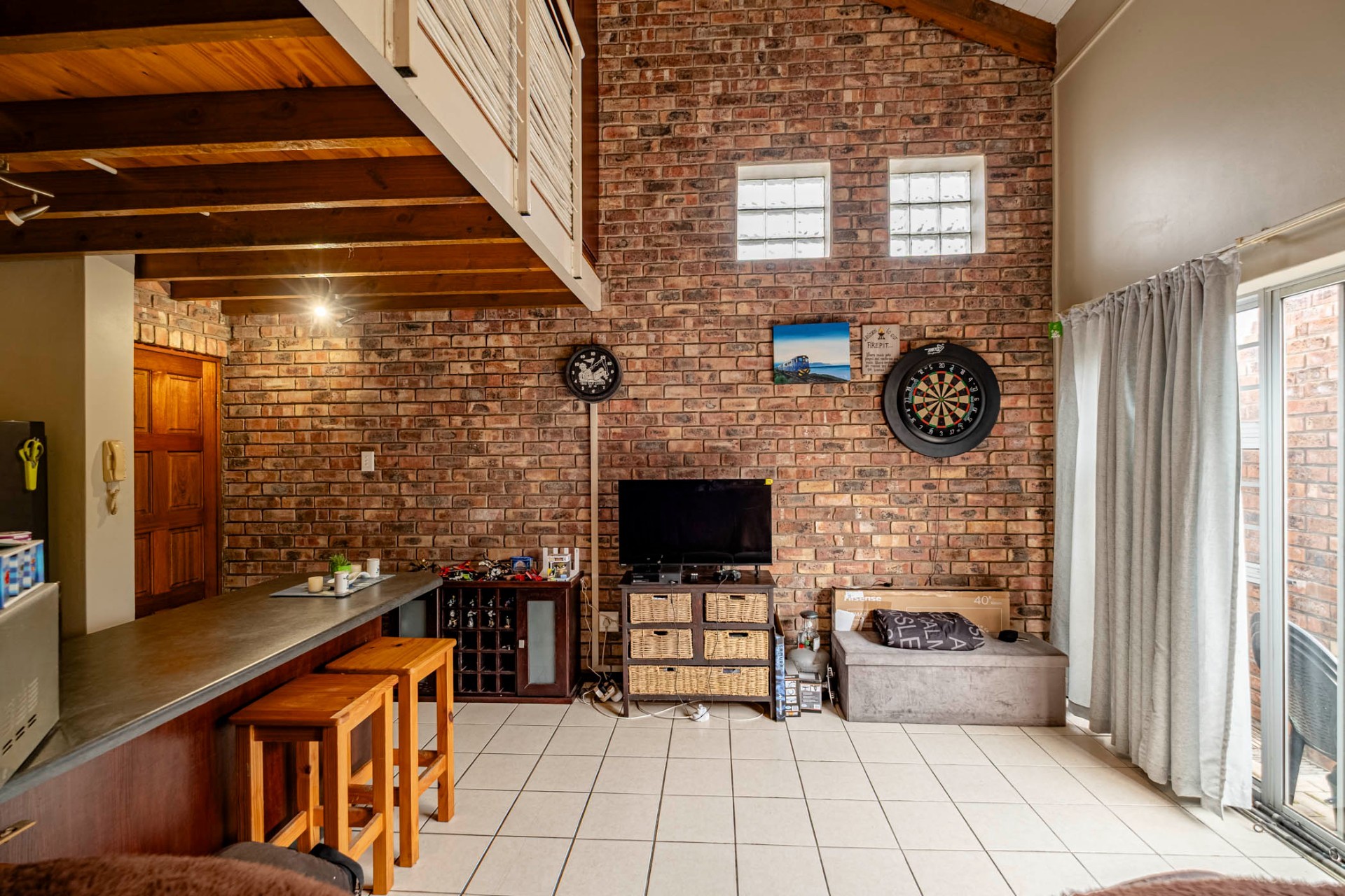 Apartment for sale in Walmer, Port Elizabeth, Studio 9, 135 Villiers Road, Walmer, Port Elizabeth, Eastern Cape, 50 m²