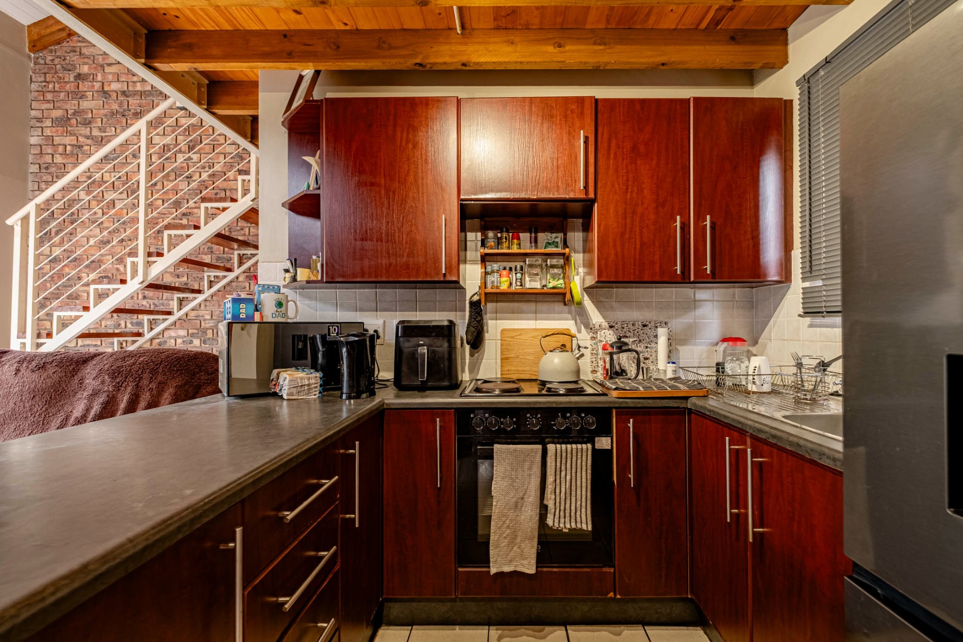 Apartment for sale in Walmer, Port Elizabeth, Studio 9, 135 Villiers Road, Walmer, Port Elizabeth, Eastern Cape, 50 m²