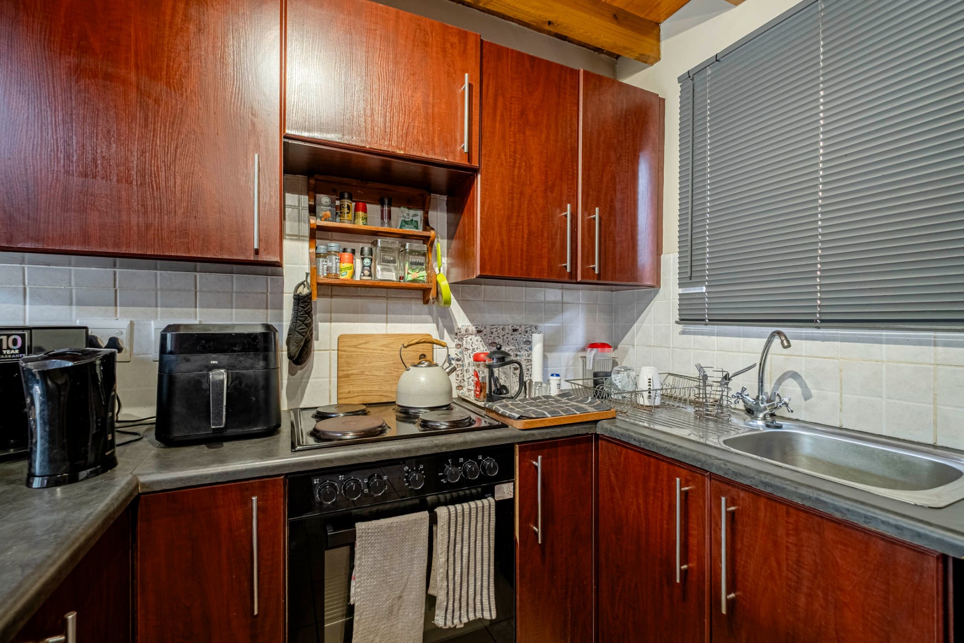 Apartment for sale in Walmer, Port Elizabeth, Studio 9, 135 Villiers Road, Walmer, Port Elizabeth, Eastern Cape, 50 m²