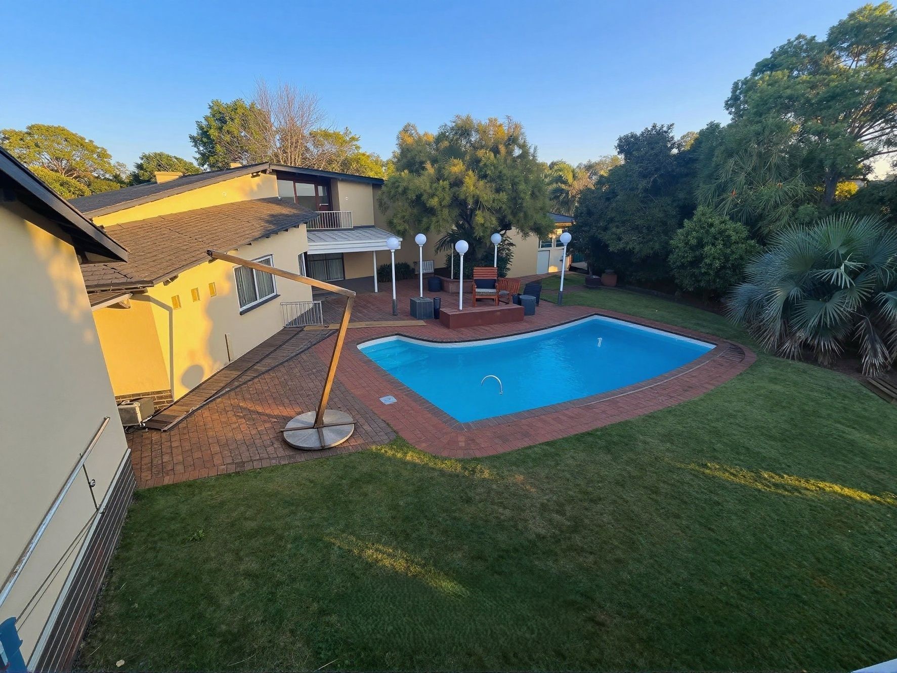 Fantastic opportunity to recreate a lovely home in sought-after suburb