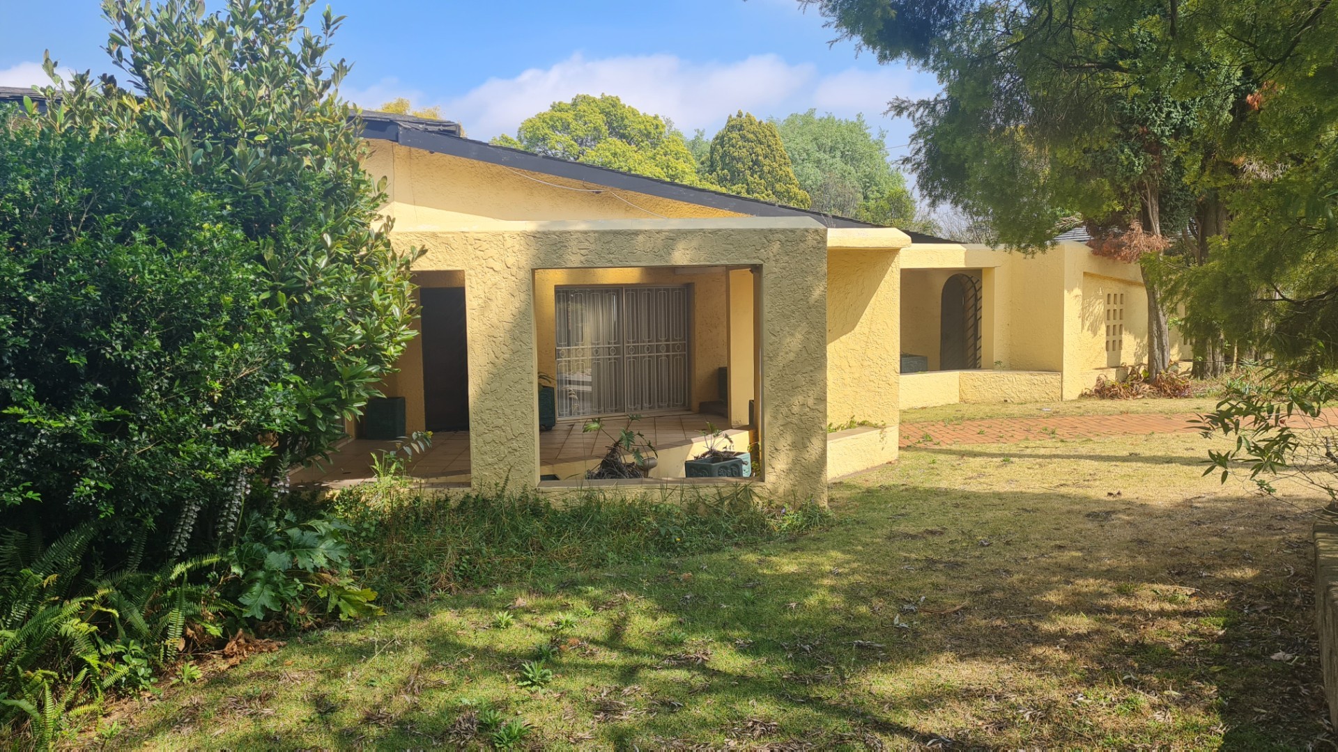 House for sale in Florida Park, Roodepoort